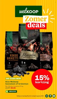WELKOOP folder - Van maandag 20 juli 2026