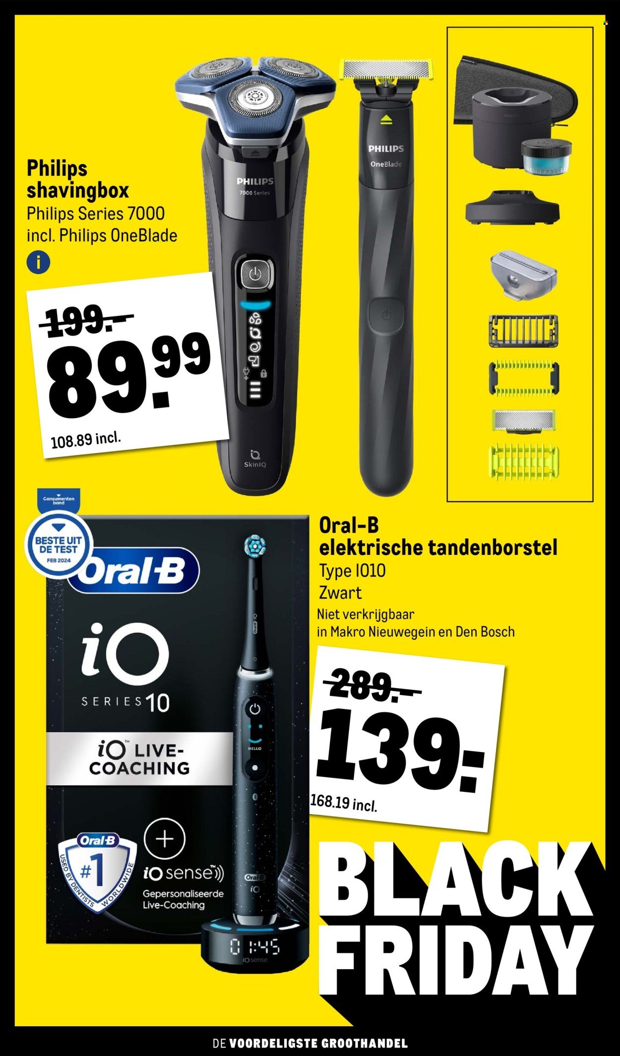 MAKRO folder - Black Friday (2025-11-05 - 2025-12-02)