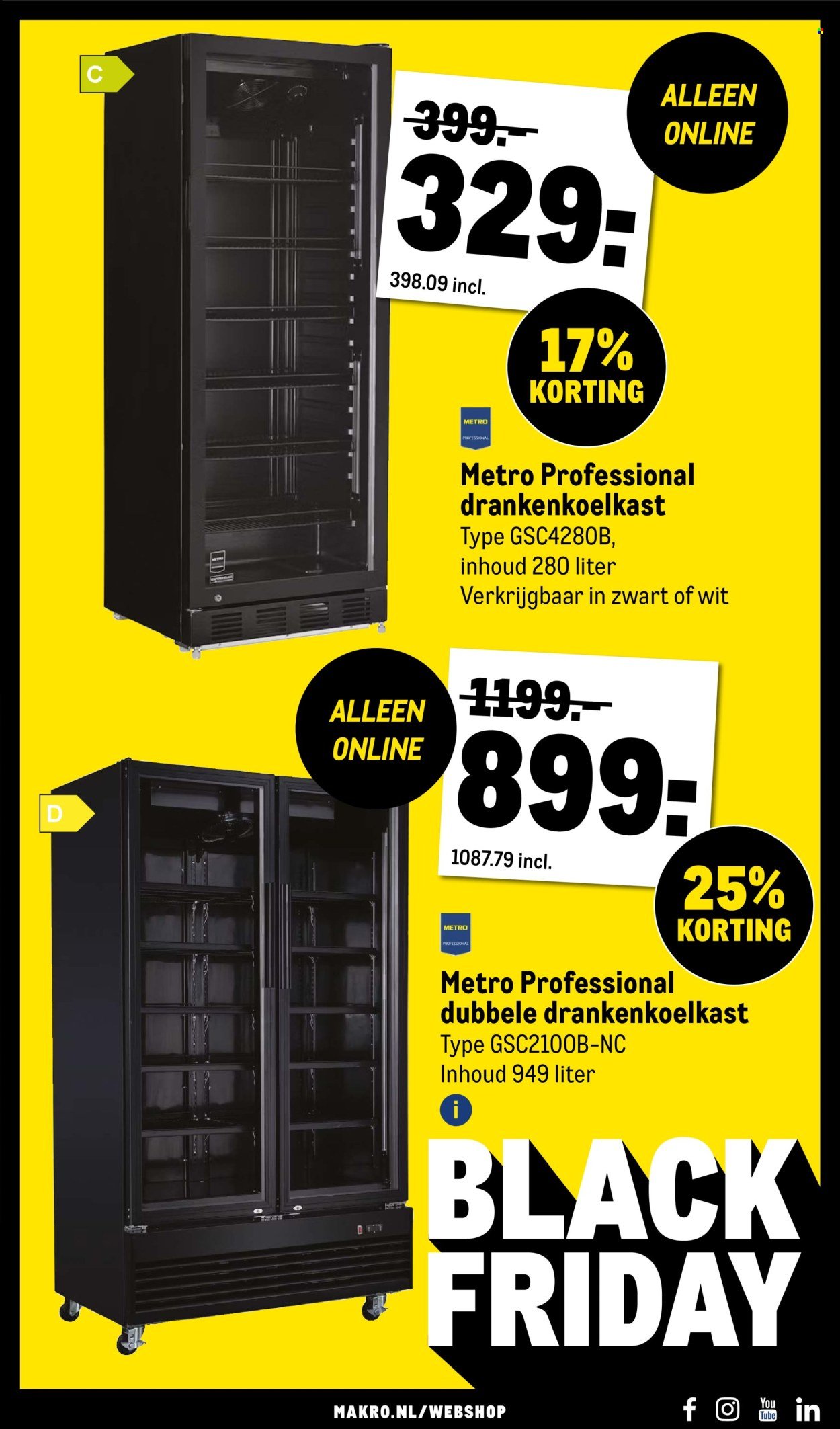 MAKRO folder - Black Friday (2025-11-05 - 2025-12-02)