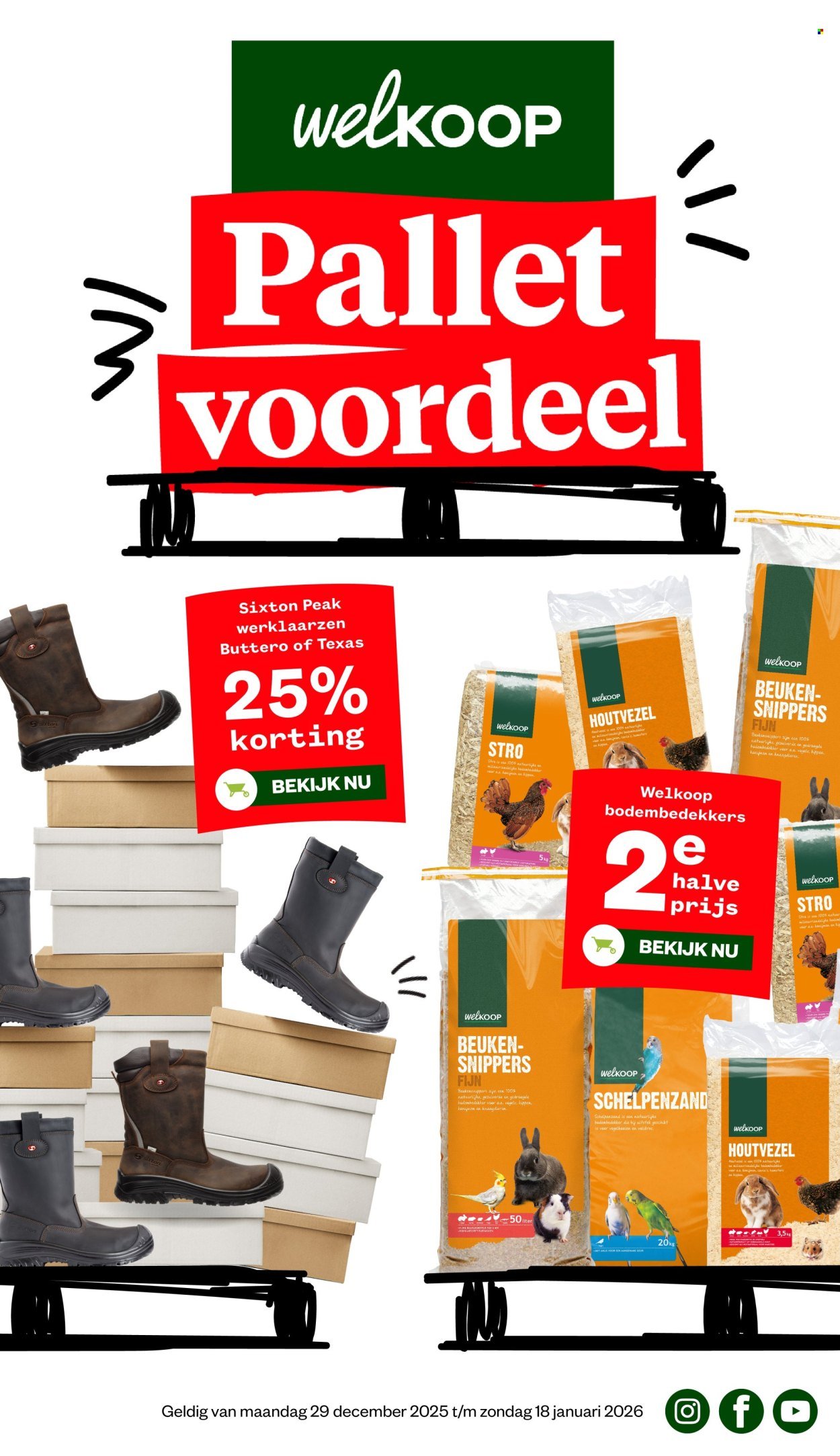 WELKOOP folder - Van maandag 29 december 2025