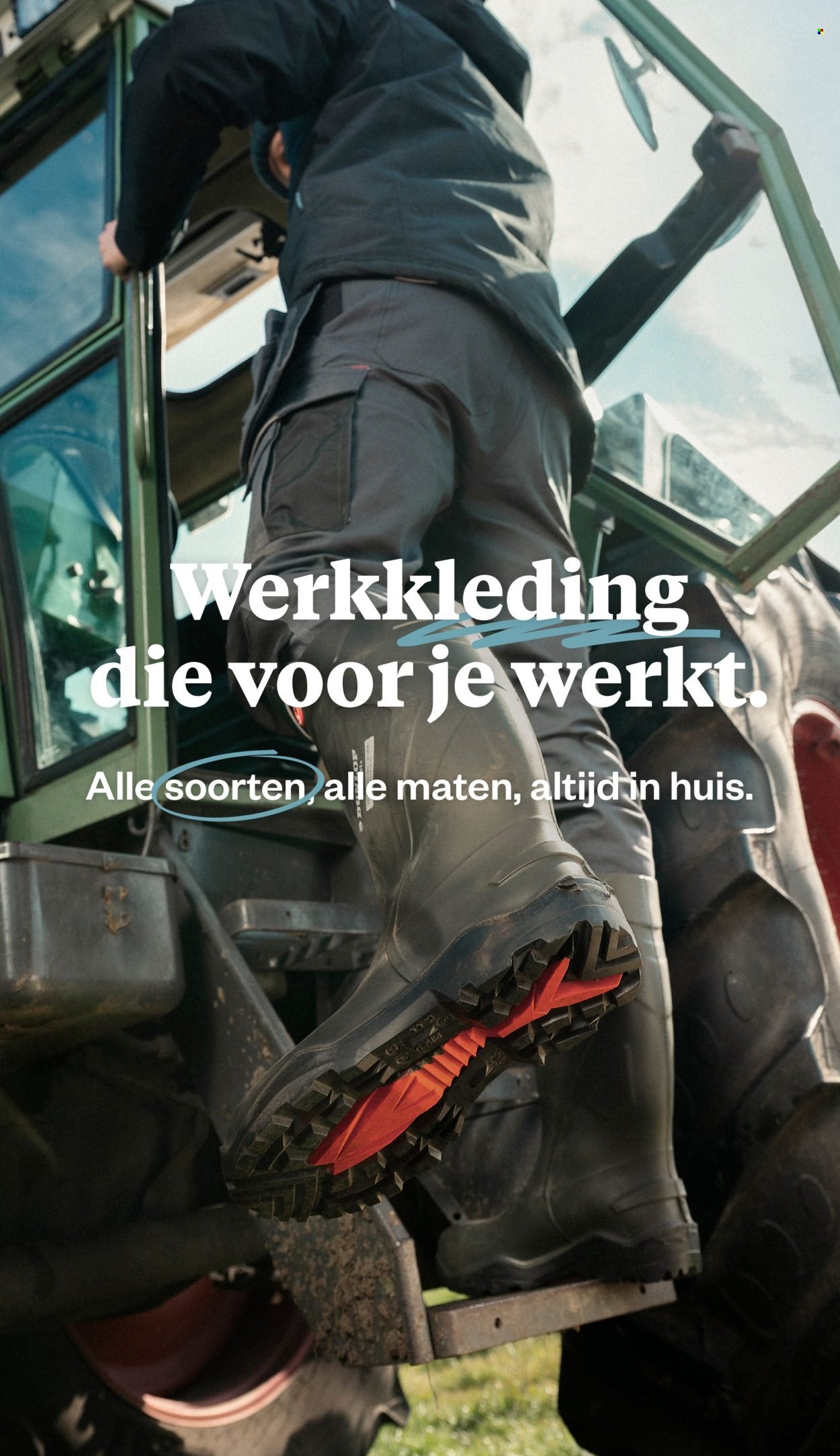 WELKOOP folder - Van maandag 29 december 2025