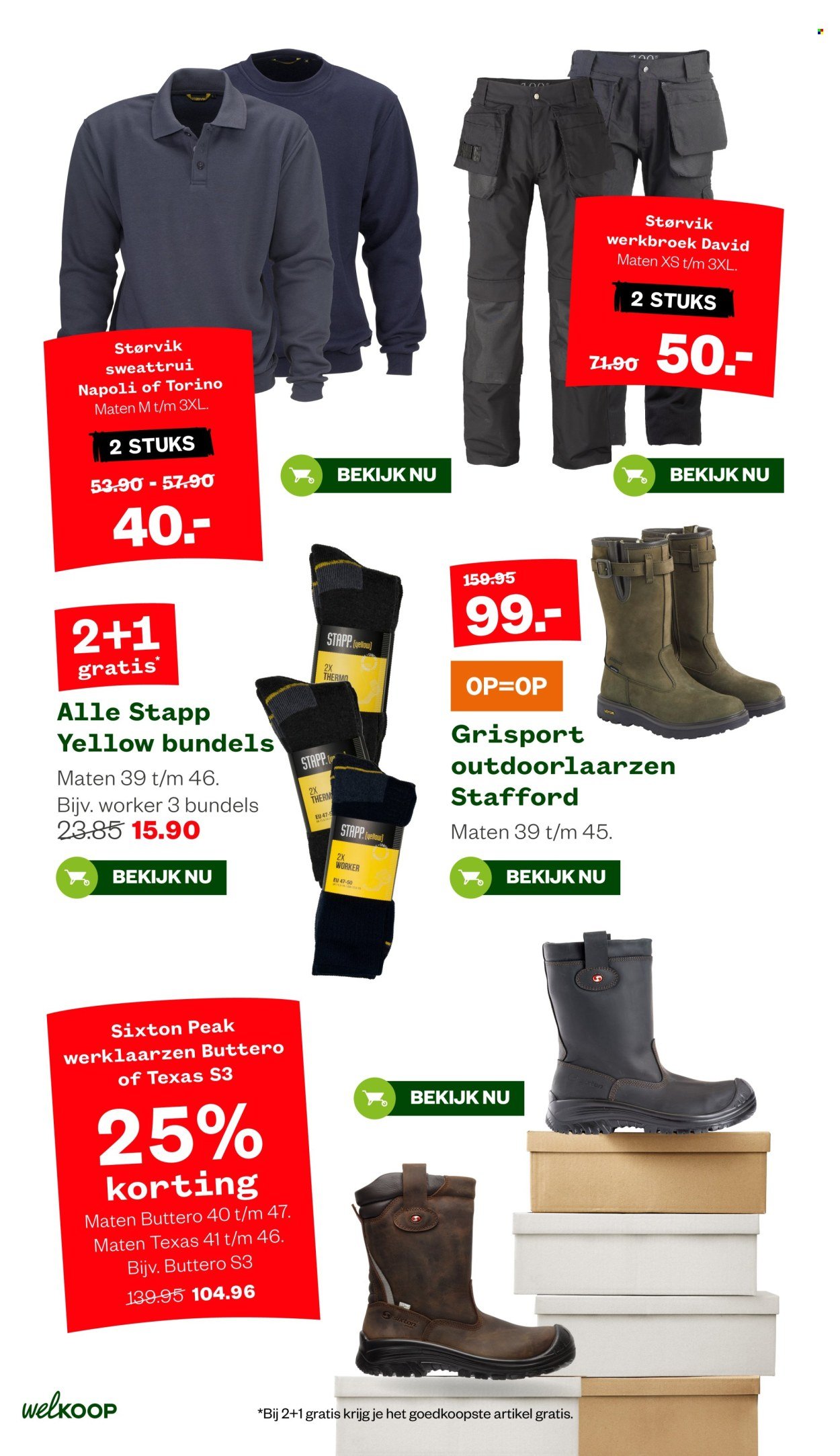 WELKOOP folder - Van maandag 29 december 2025