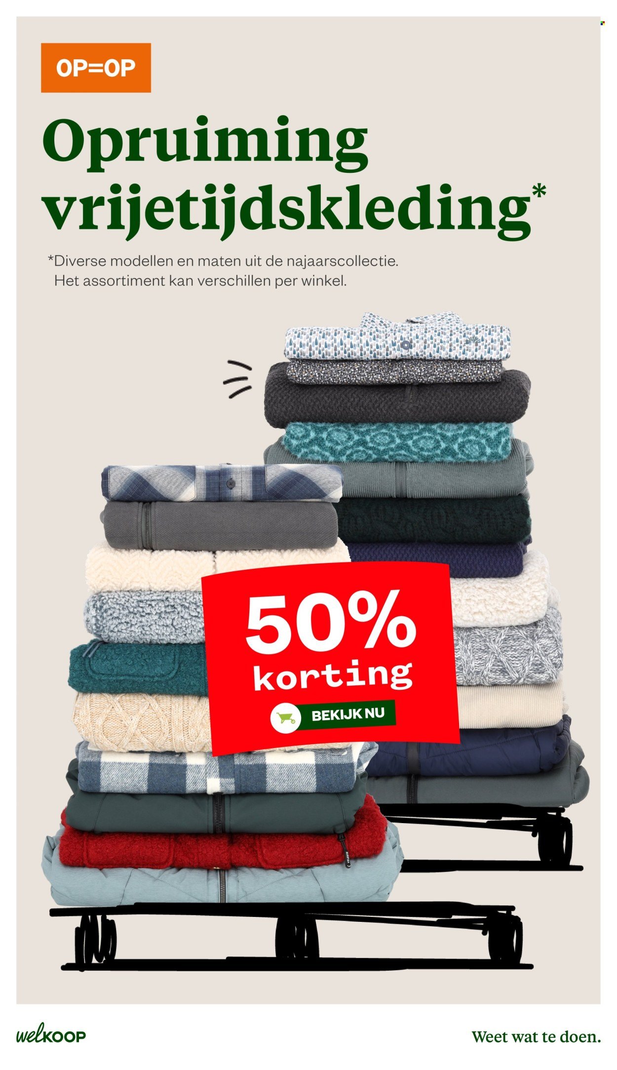 WELKOOP folder - Van maandag 29 december 2025