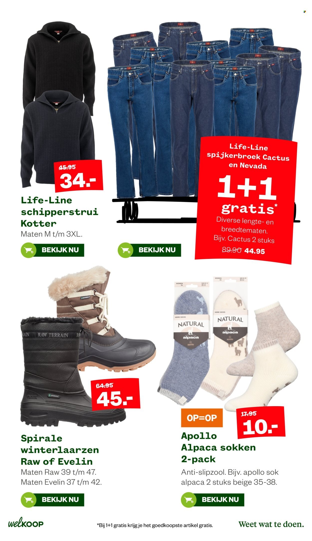 WELKOOP folder - Van maandag 29 december 2025