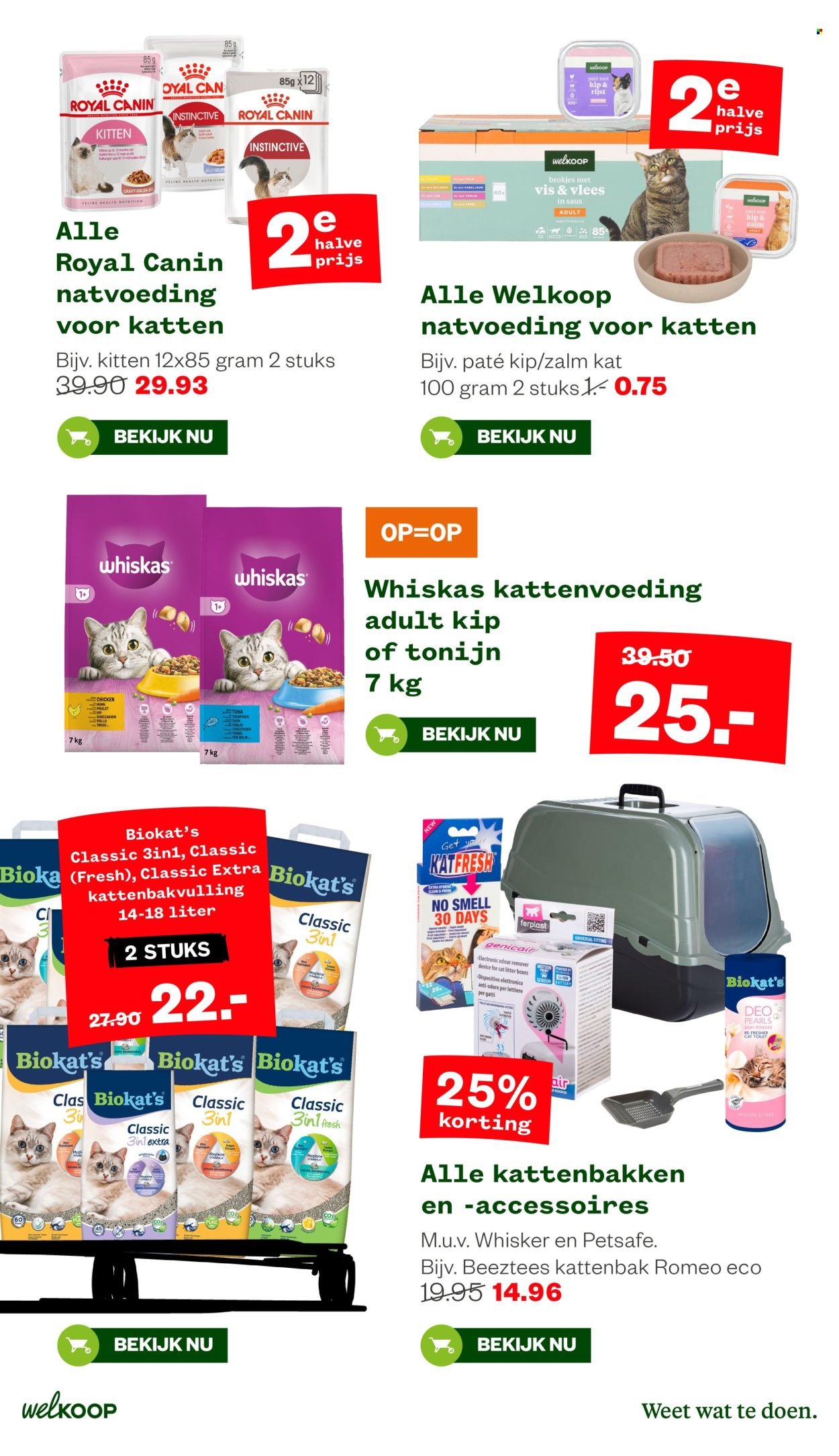 WELKOOP folder - Van maandag 29 december 2025