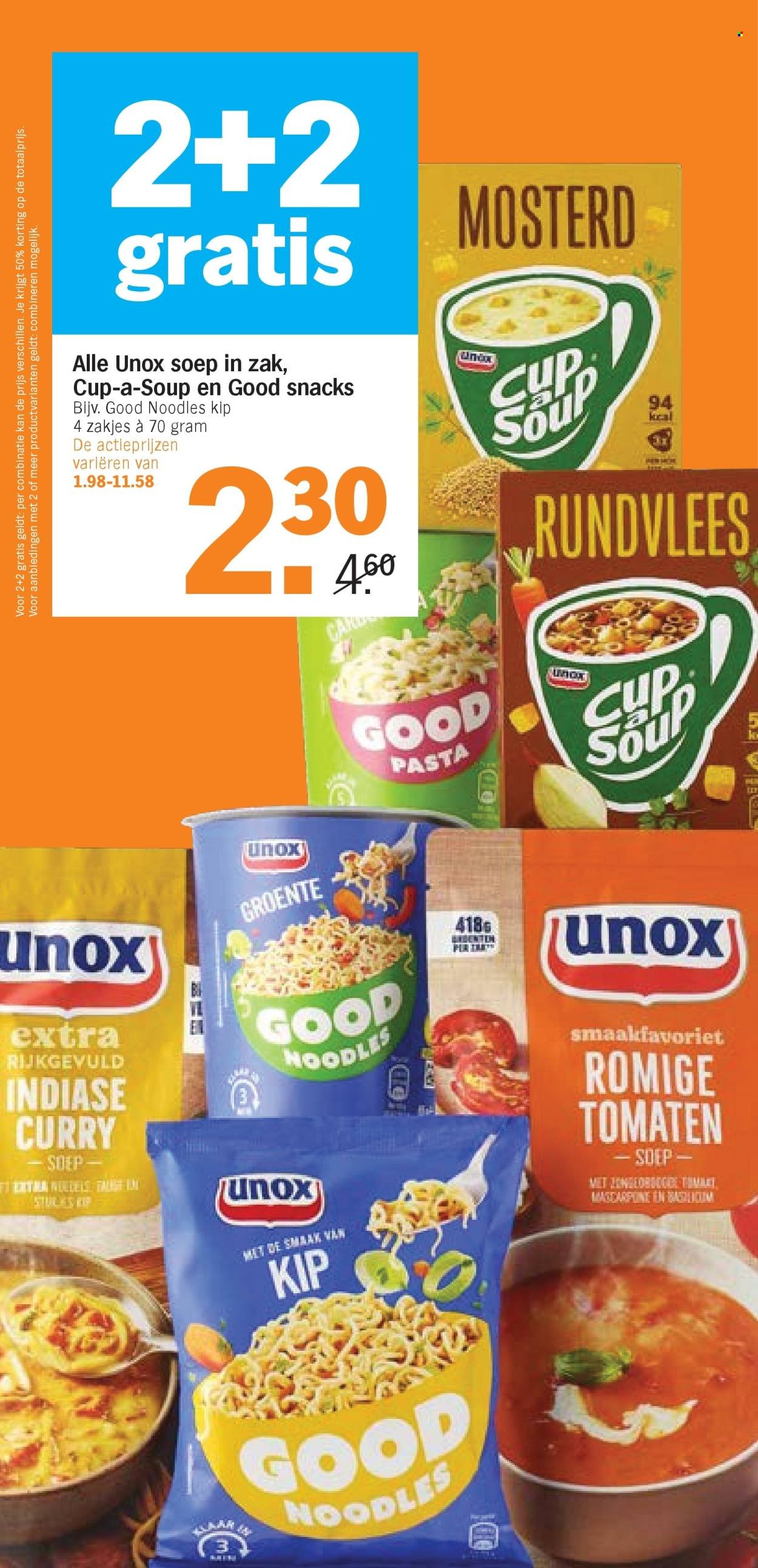 ALBERT HEIJN folder - Van maandag 6 oktober 2025 (2025-10-06 - 2025-10-12)