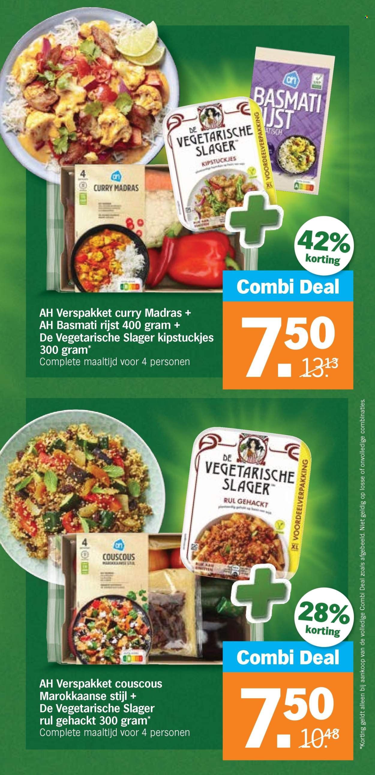 ALBERT HEIJN folder - Van maandag 6 oktober 2025 (2025-10-06 - 2025-10-12)
