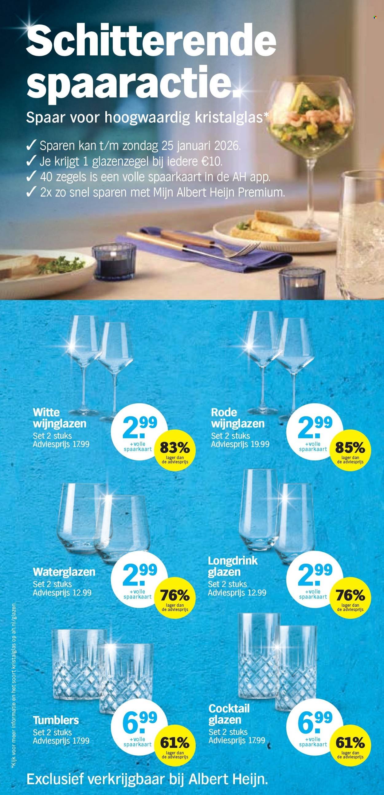ALBERT HEIJN folder - Van maandag 6 oktober 2025 (2025-10-06 - 2025-10-12)