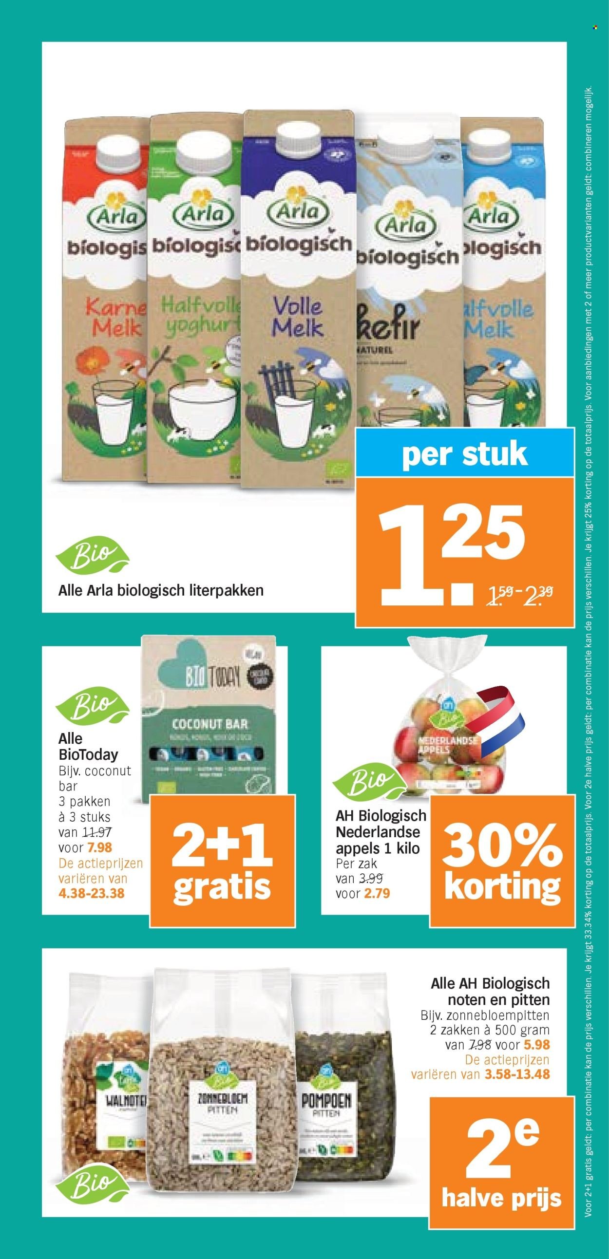 ALBERT HEIJN folder - Van maandag 6 oktober 2025 (2025-10-06 - 2025-10-12)