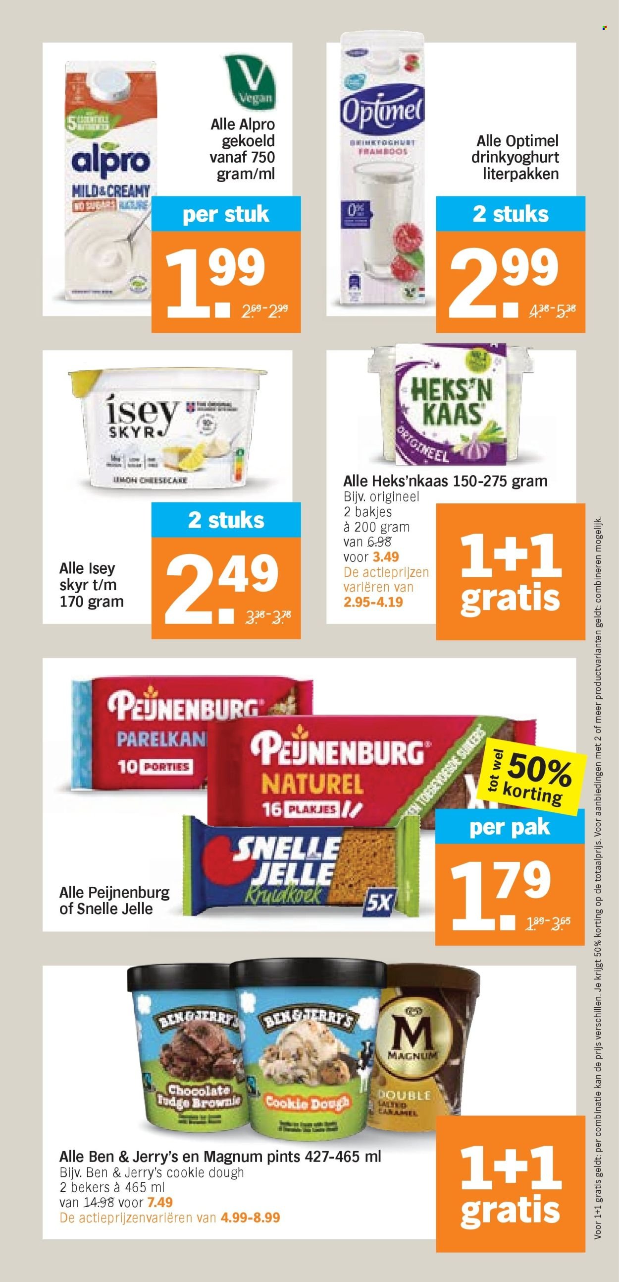 ALBERT HEIJN folder - Van maandag 6 oktober 2025 (2025-10-06 - 2025-10-12)