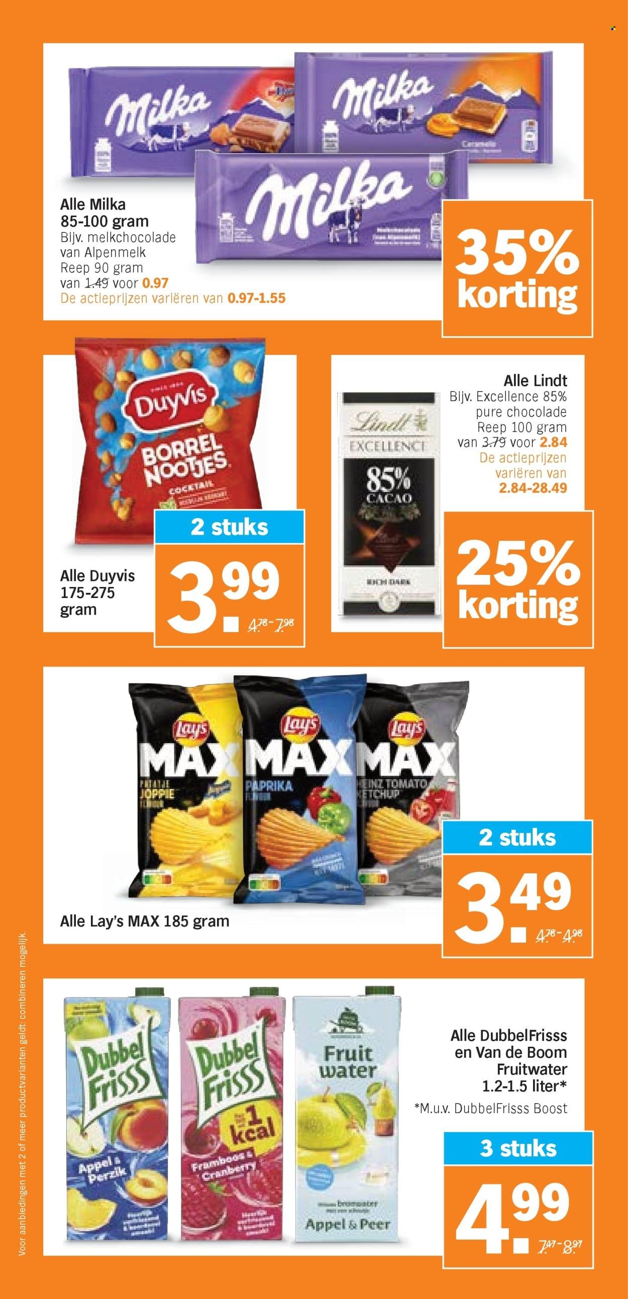 ALBERT HEIJN folder - Van maandag 6 oktober 2025 (2025-10-06 - 2025-10-12)