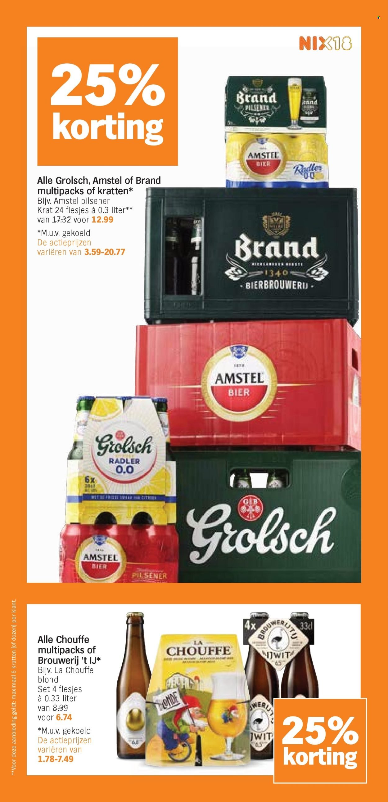 ALBERT HEIJN folder - Van maandag 6 oktober 2025 (2025-10-06 - 2025-10-12)