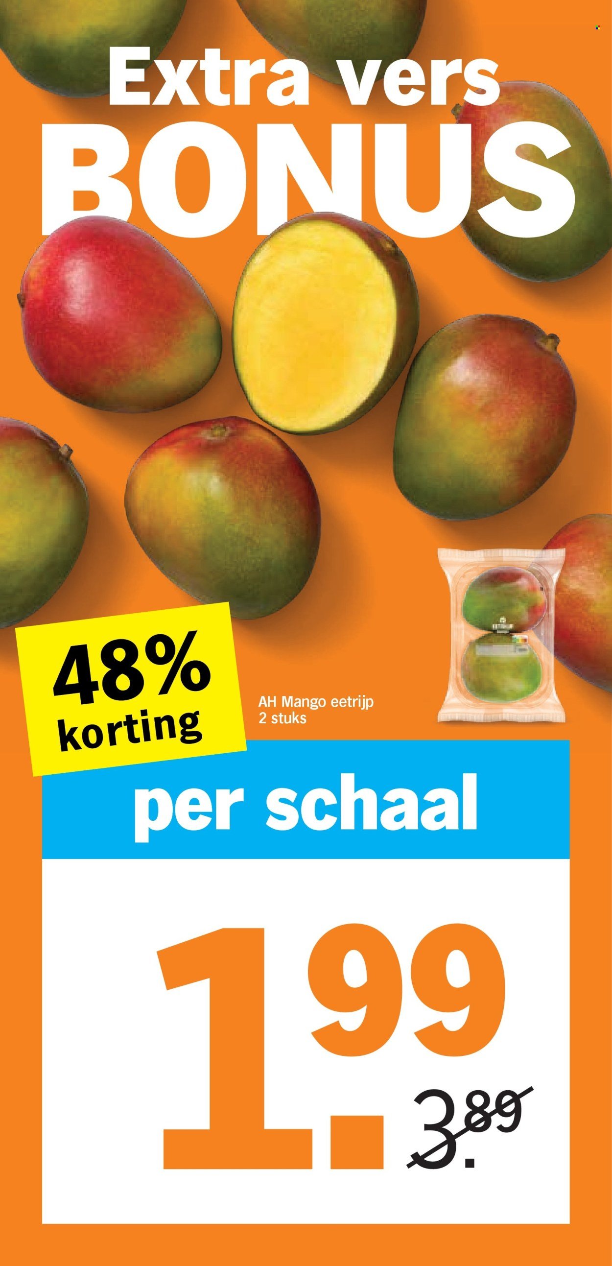 ALBERT HEIJN folder - Van maandag 6 oktober 2025 (2025-10-06 - 2025-10-12)