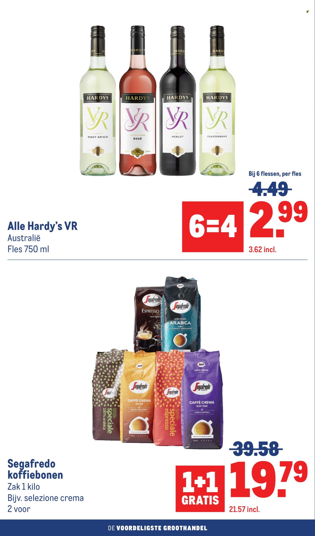 MAKRO folder - Food
