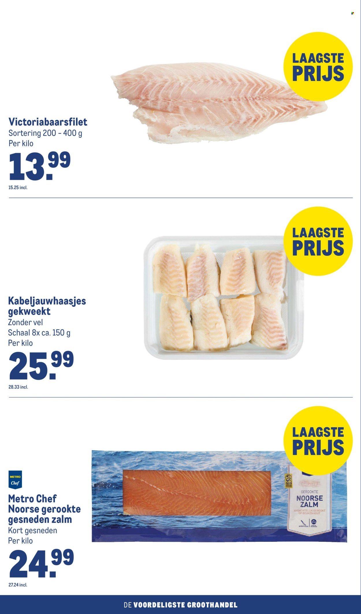 MAKRO folder - Food