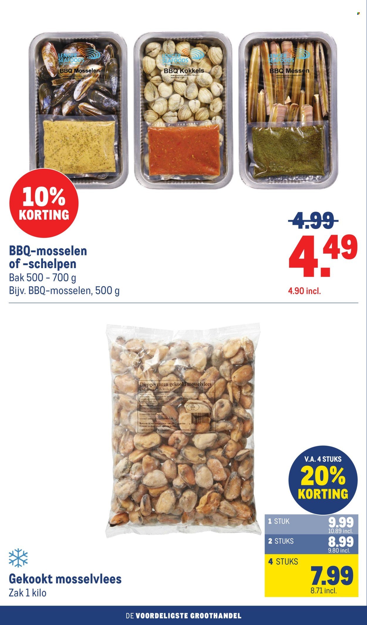 MAKRO folder - Food
