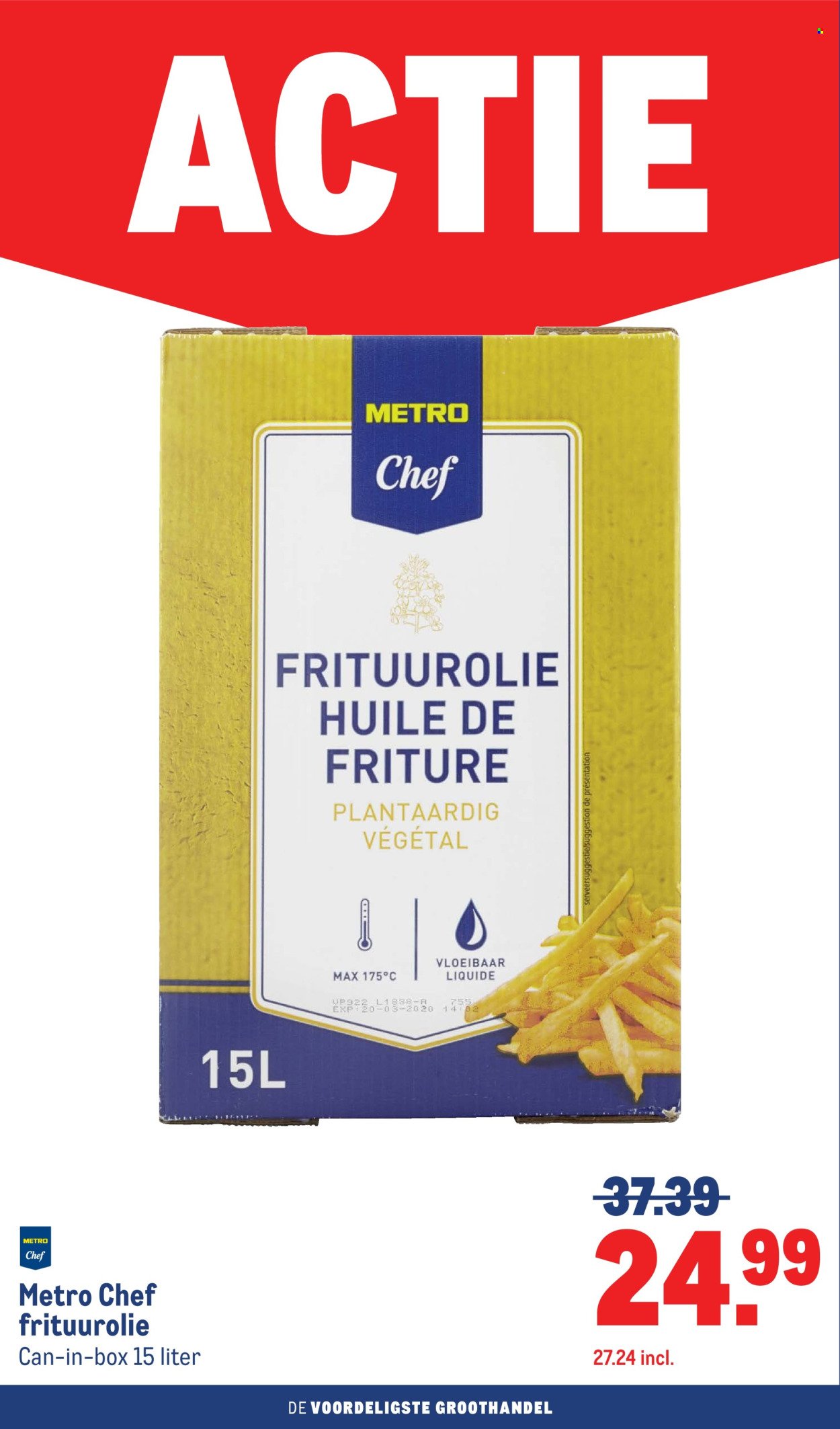 MAKRO folder - Food