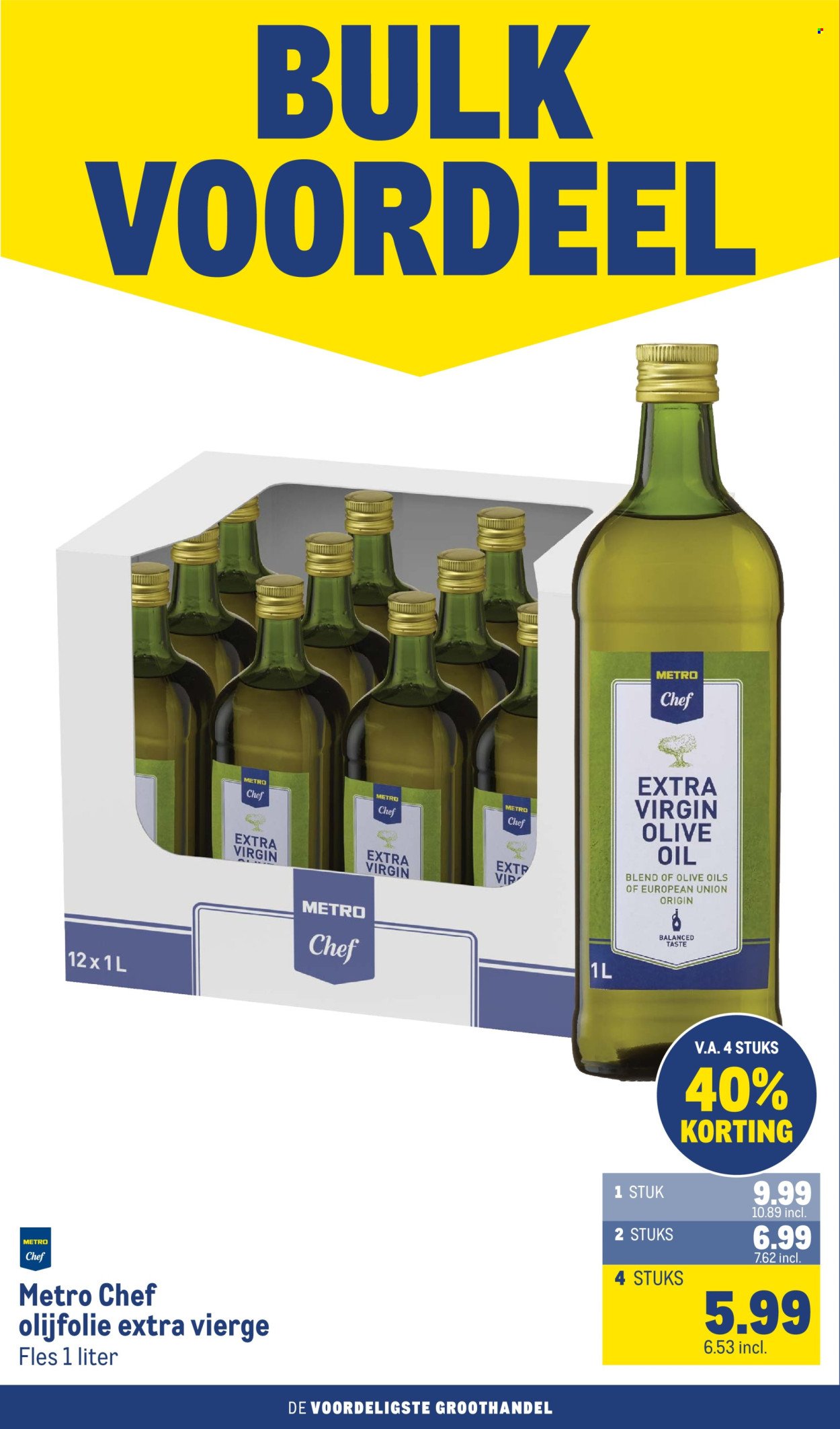 MAKRO folder - Food
