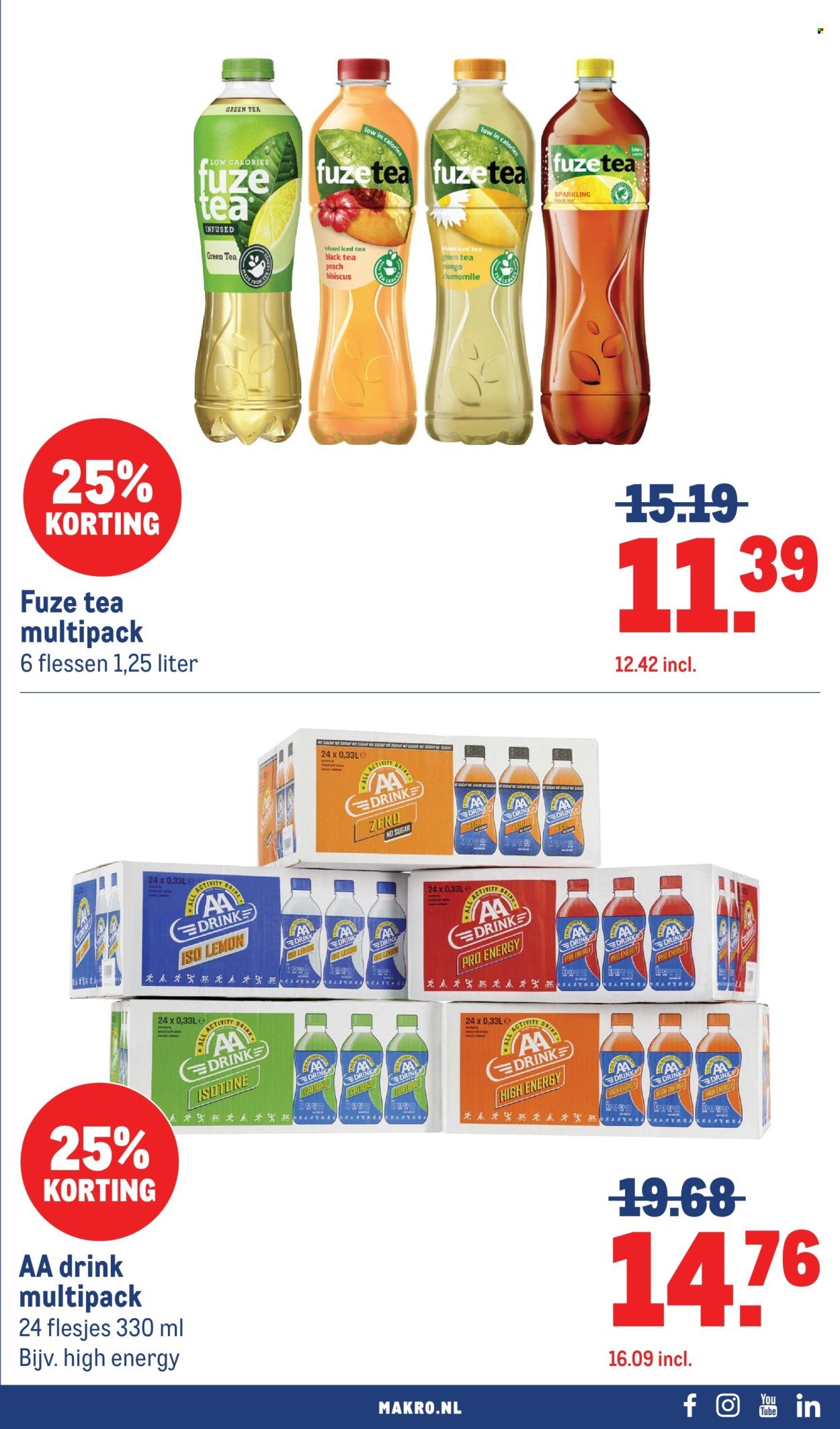 MAKRO folder - Food