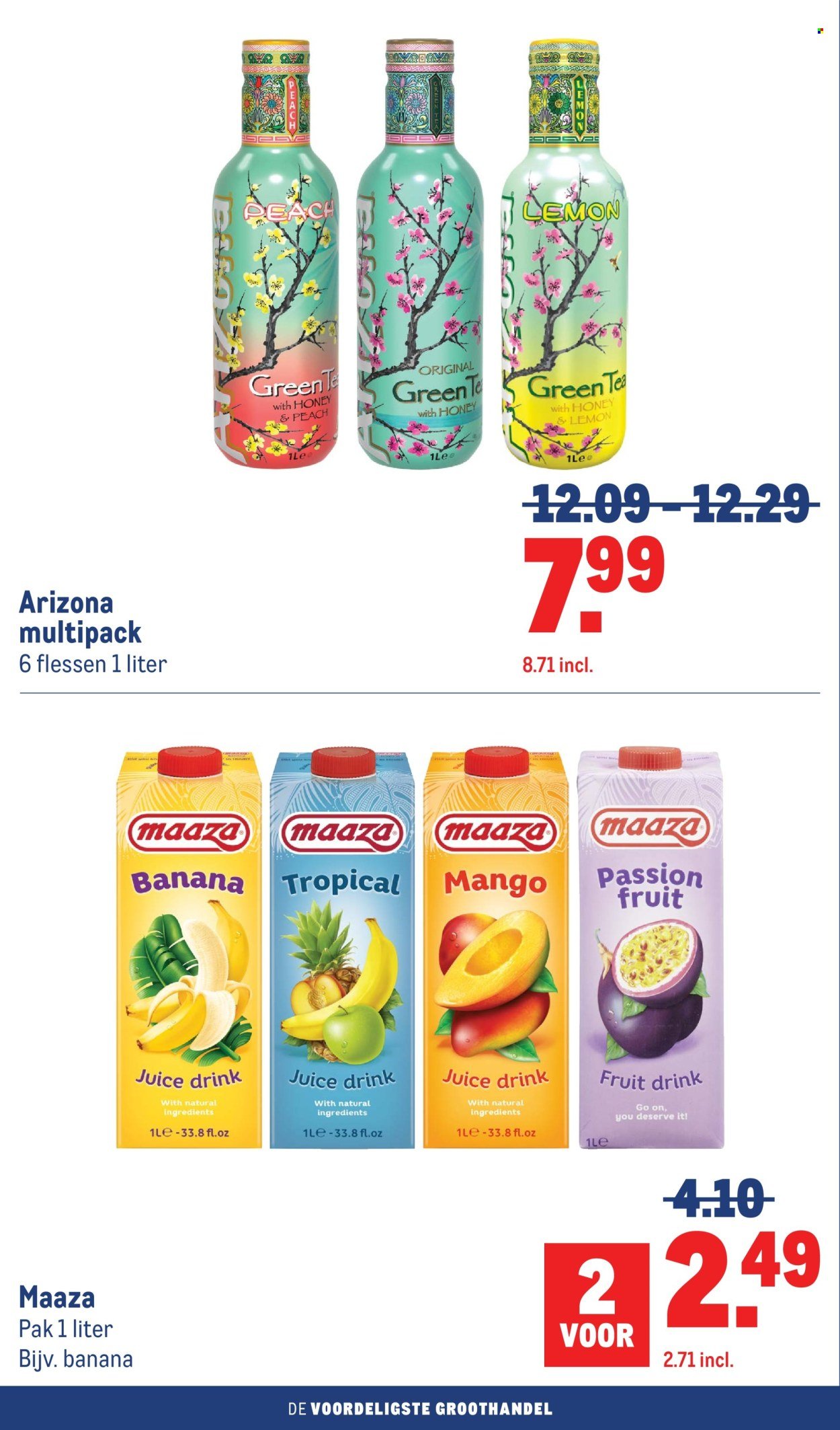 MAKRO folder - Food
