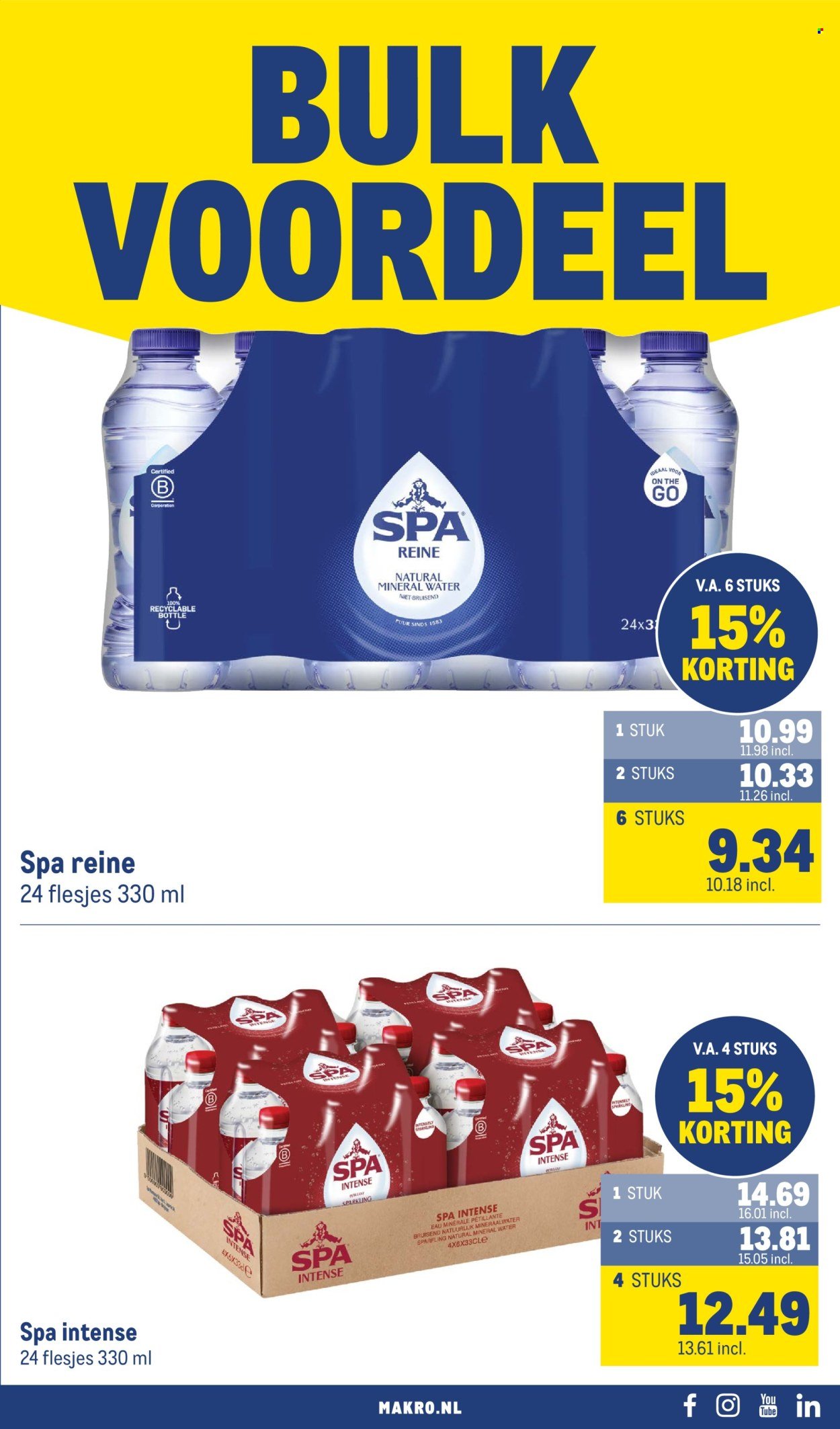 MAKRO folder - Food