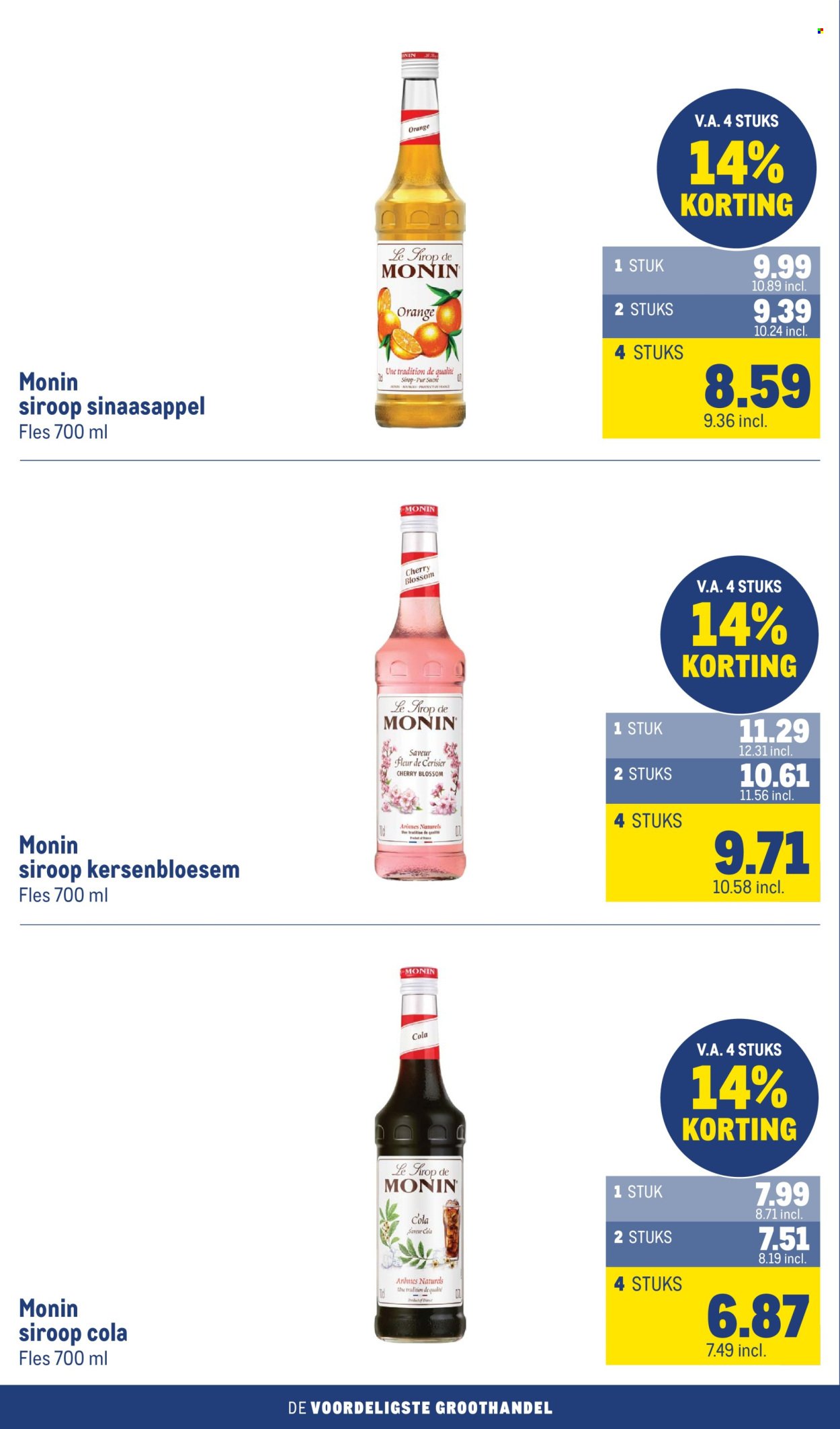 MAKRO folder - Food