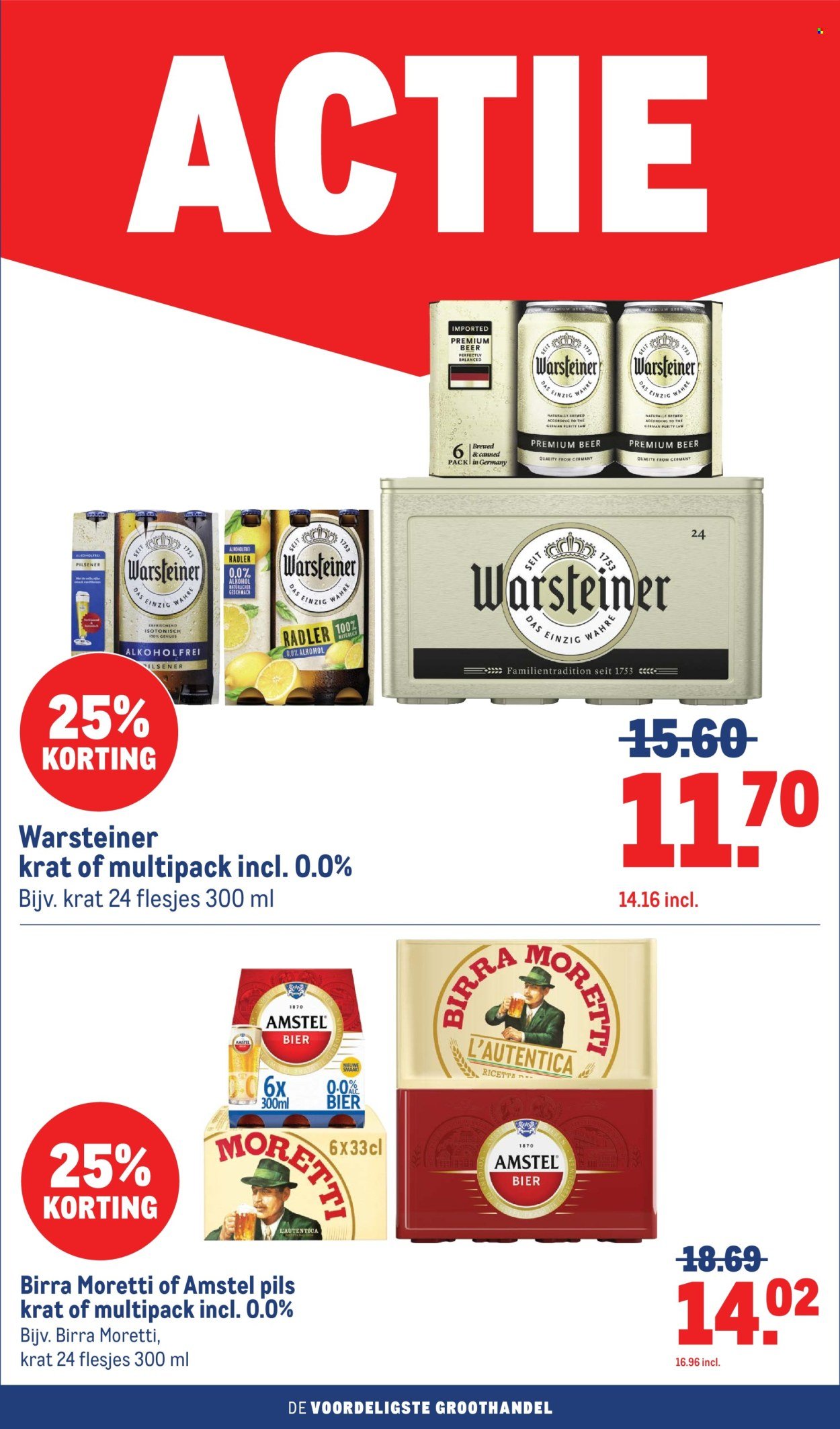 MAKRO folder - Food