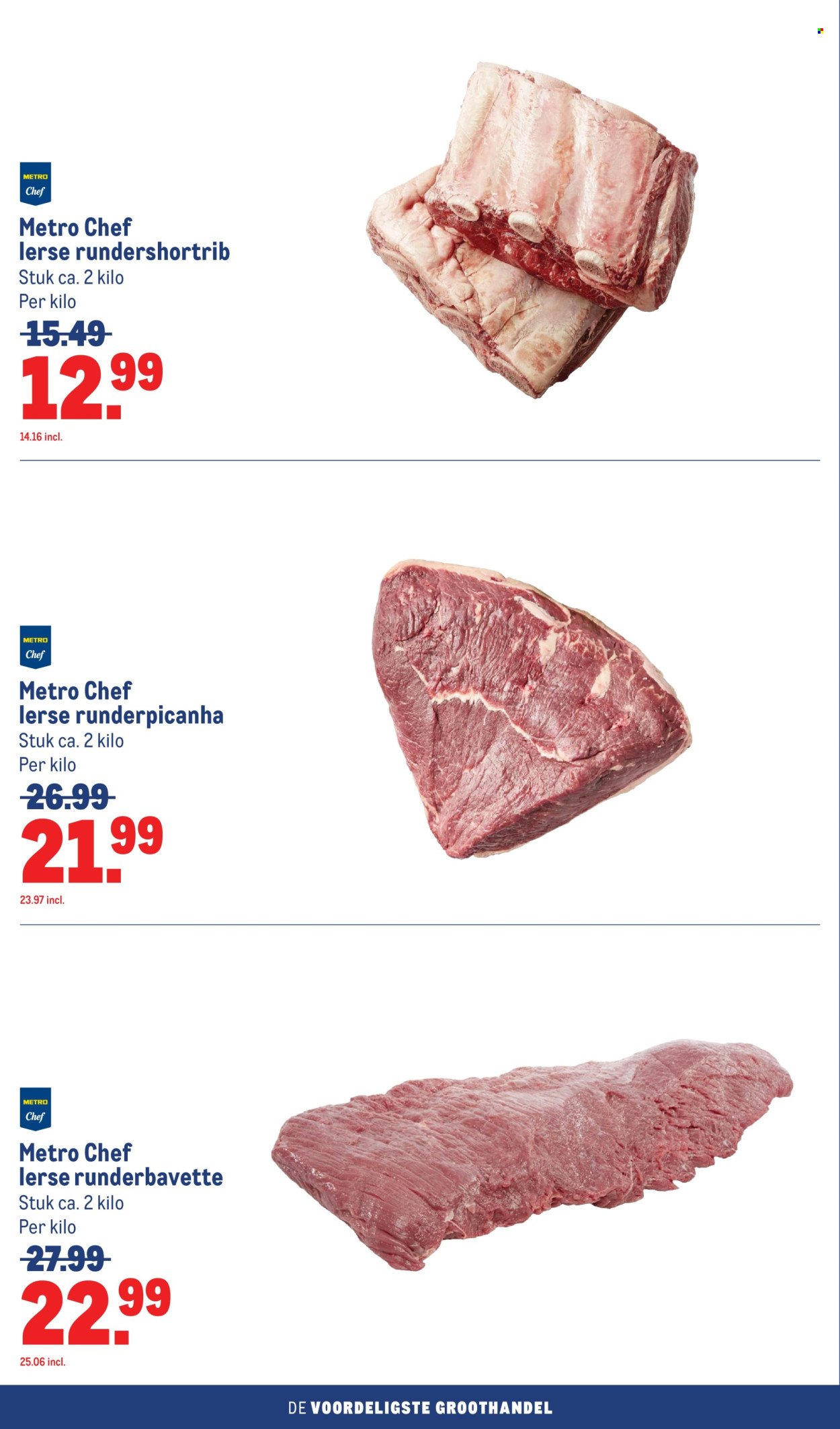 MAKRO folder - Food