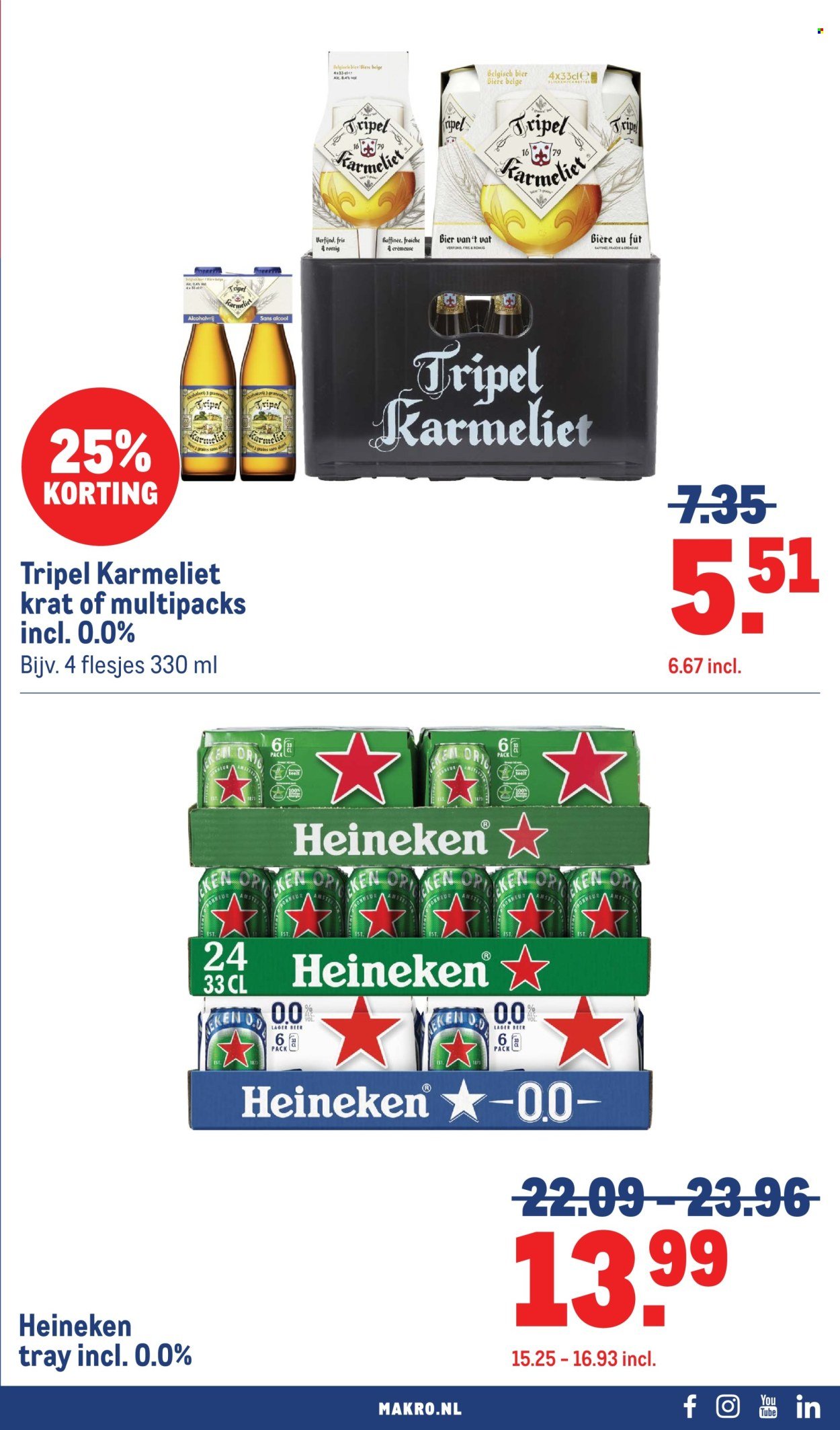 MAKRO folder - Food