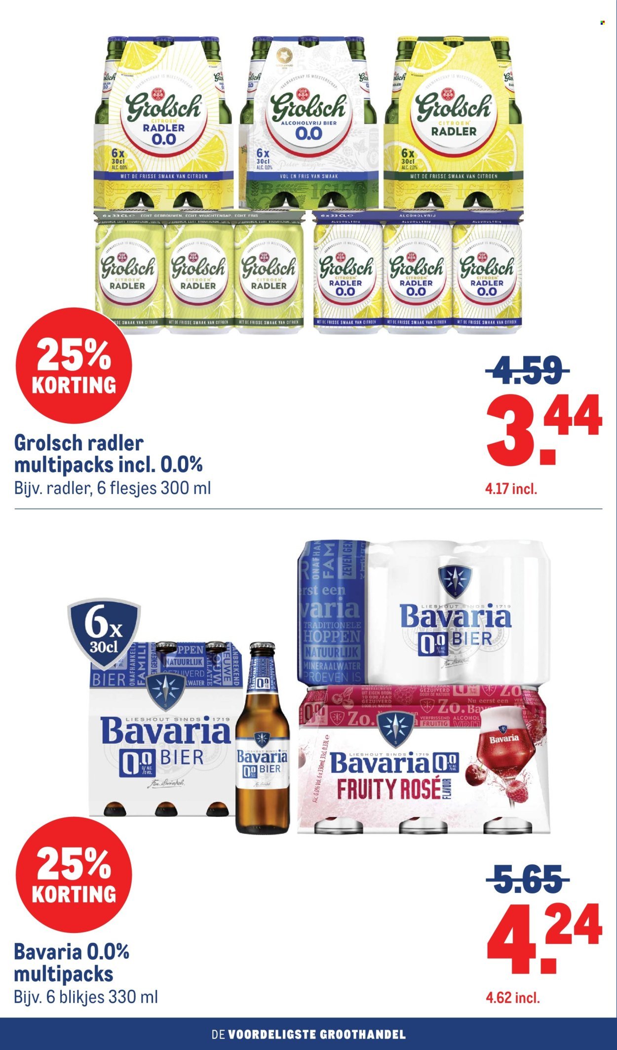 MAKRO folder - Food