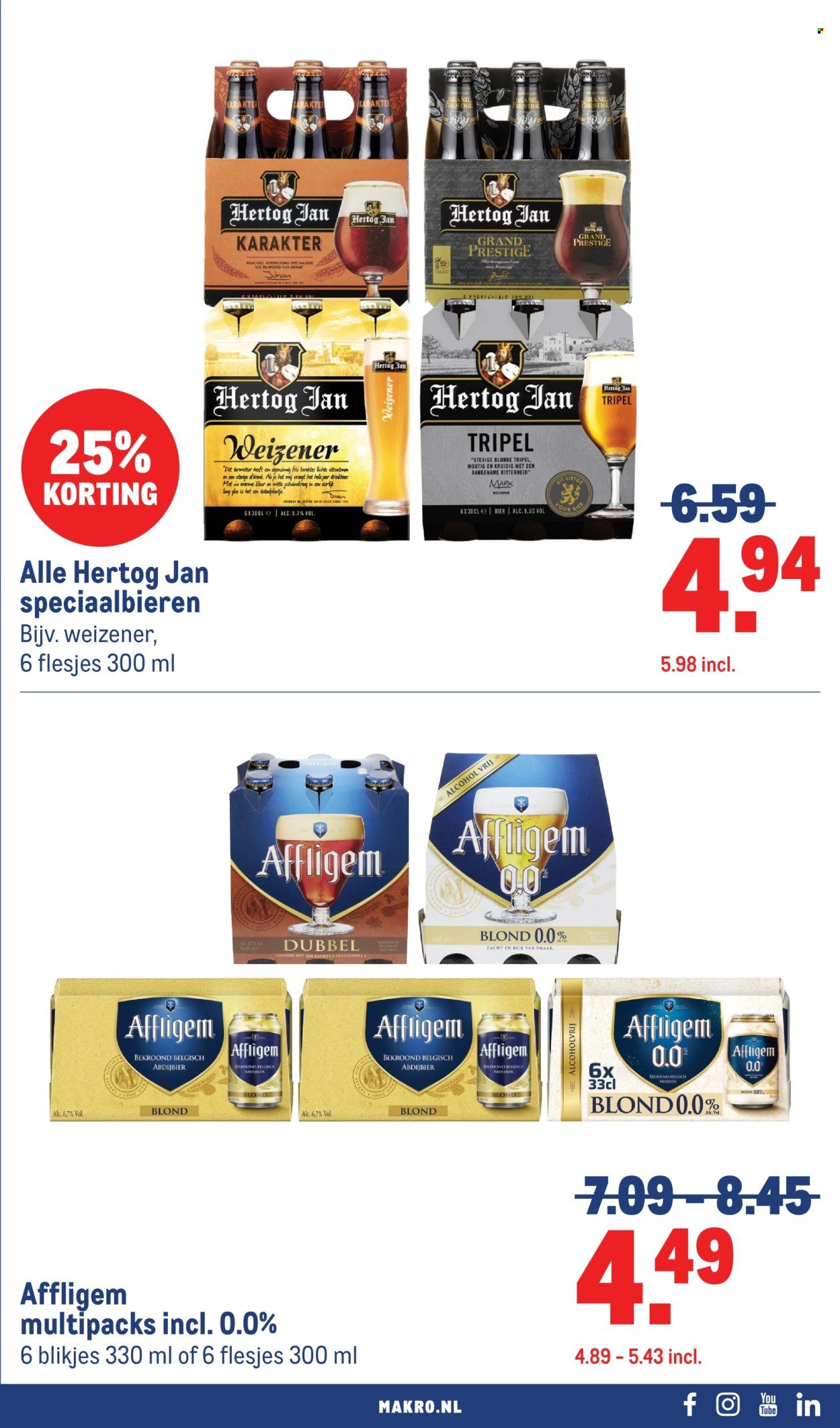 MAKRO folder - Food