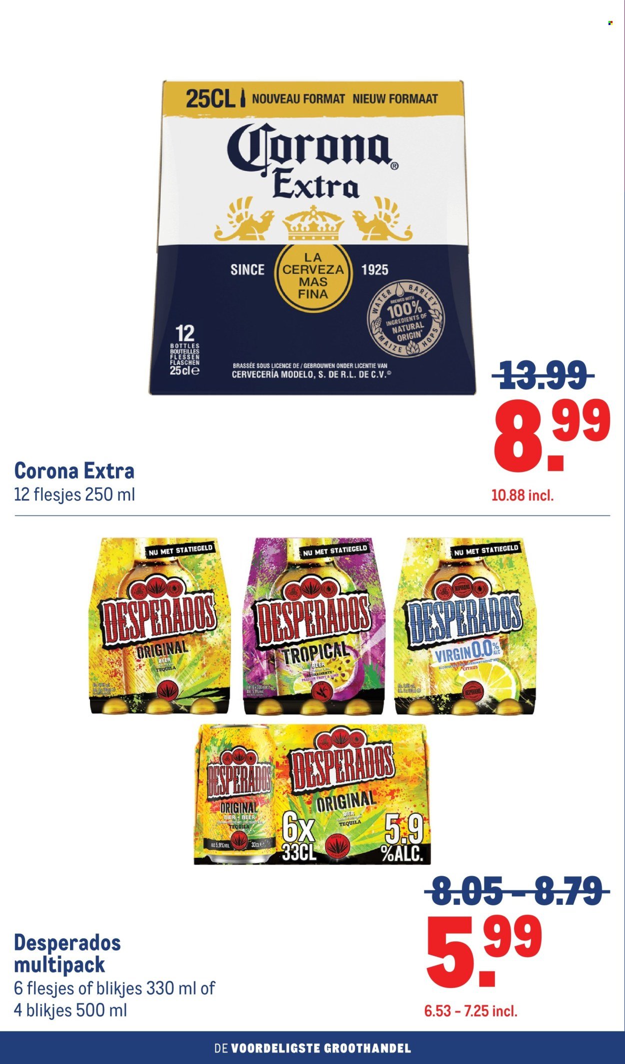 MAKRO folder - Food