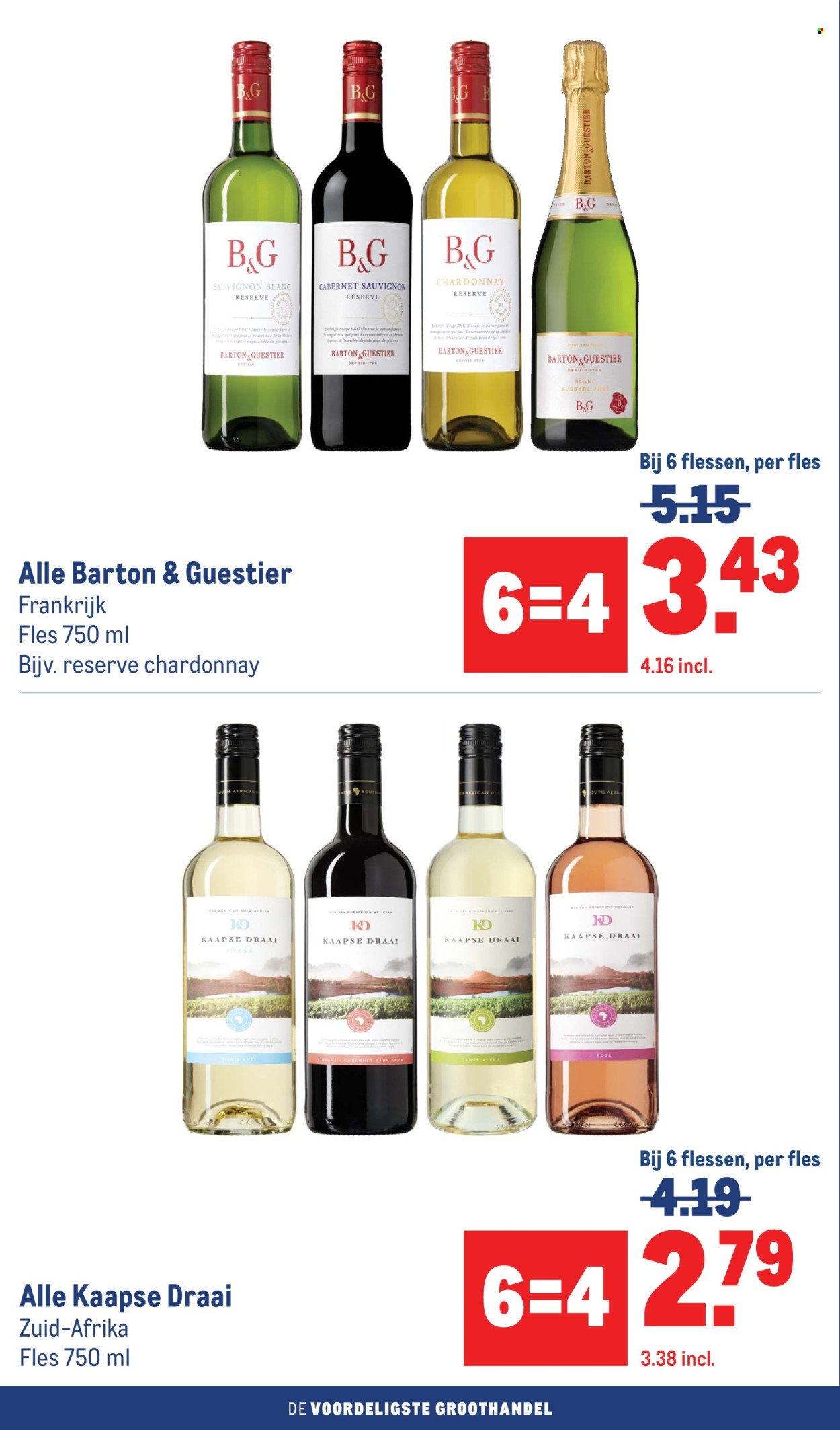 MAKRO folder - Food
