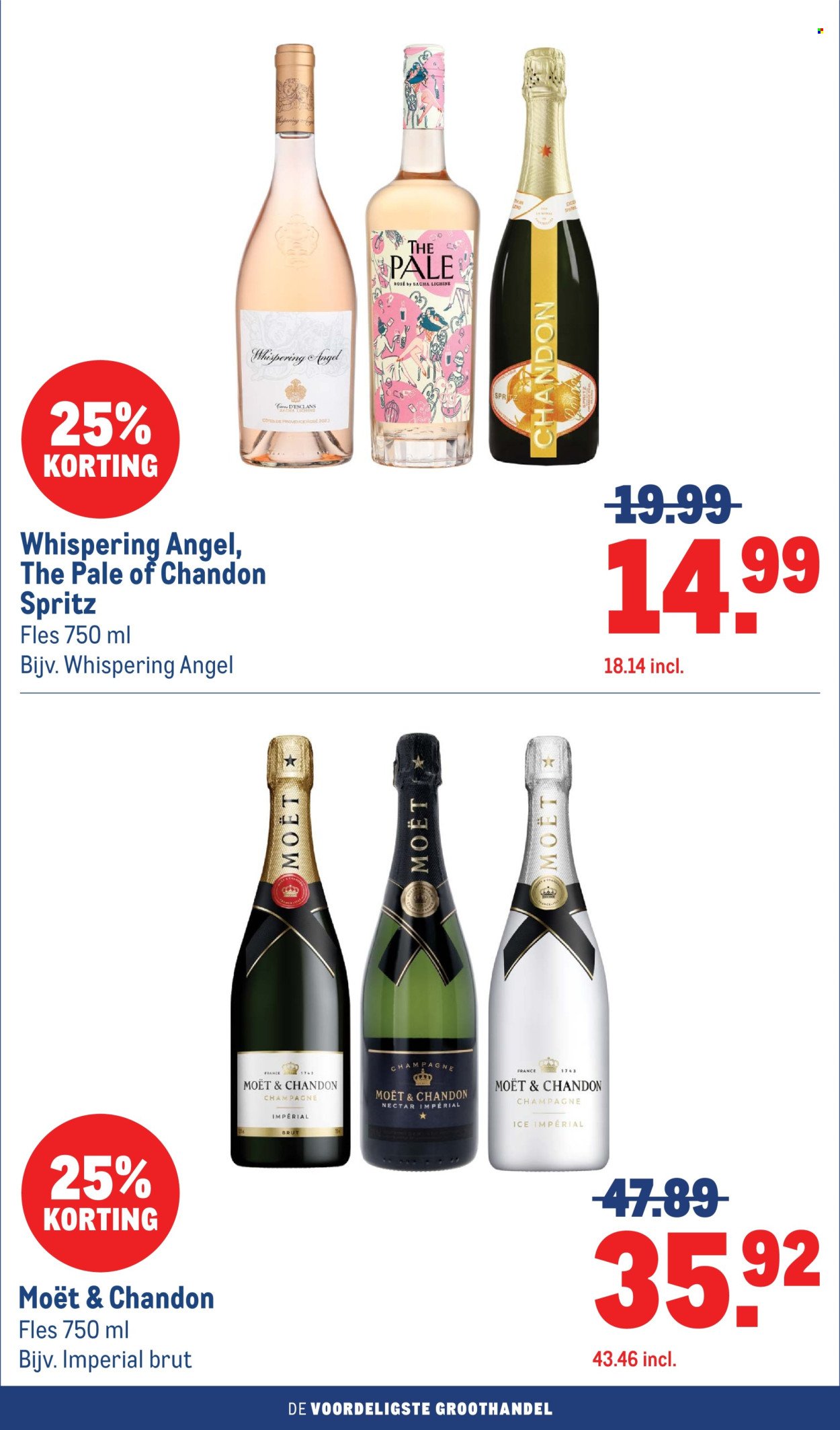 MAKRO folder - Food