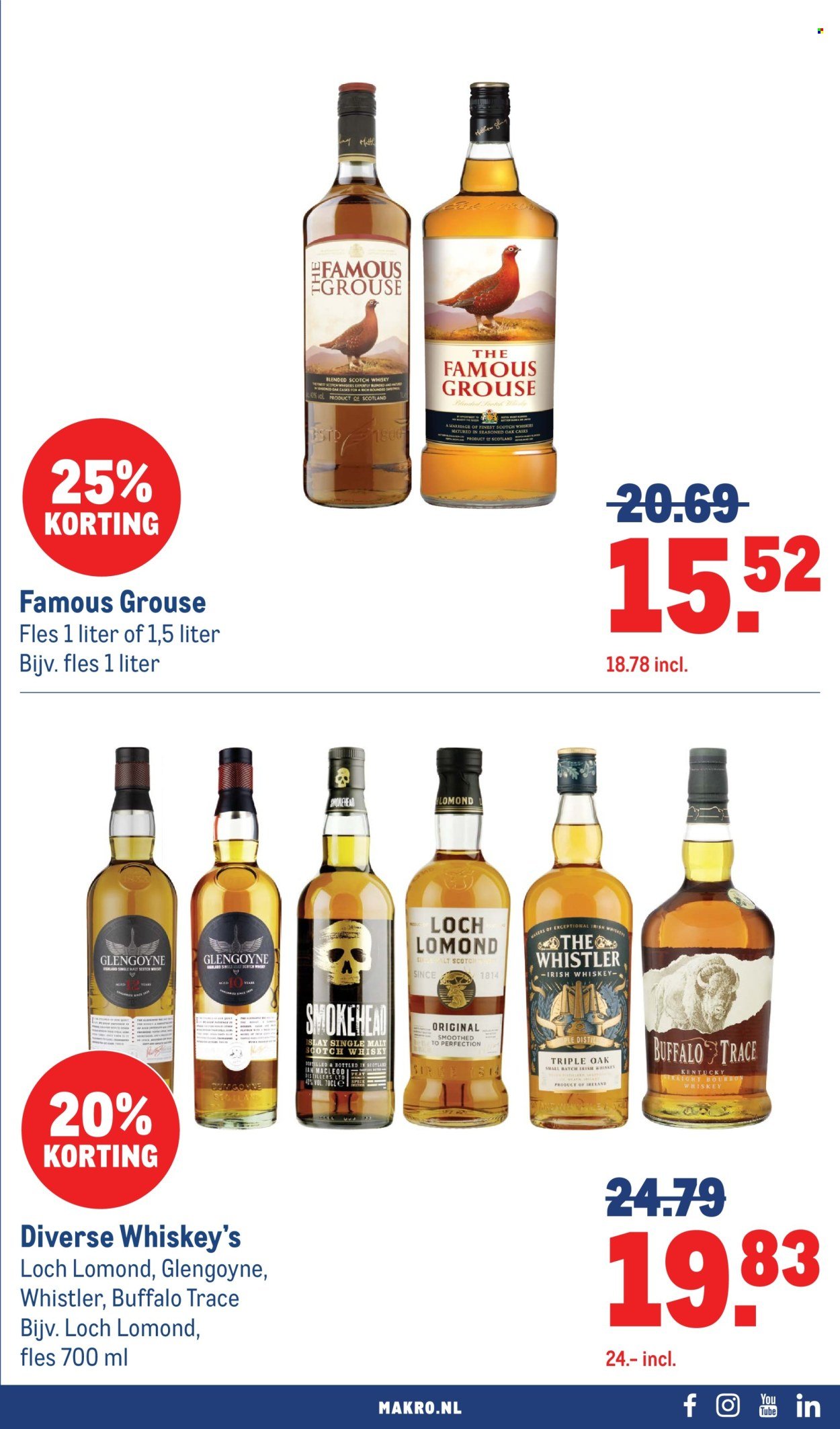 MAKRO folder - Food