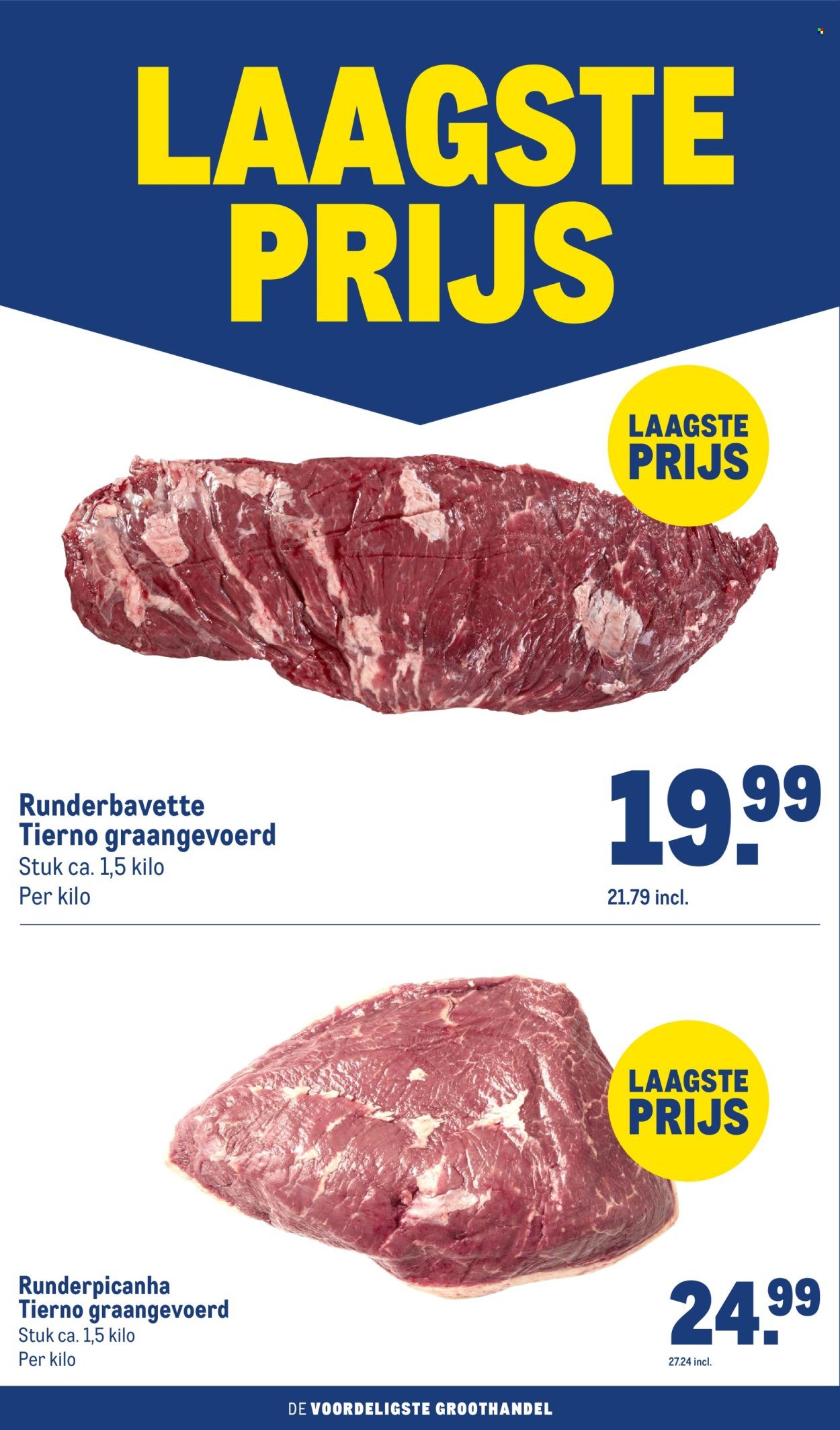 MAKRO folder - Food