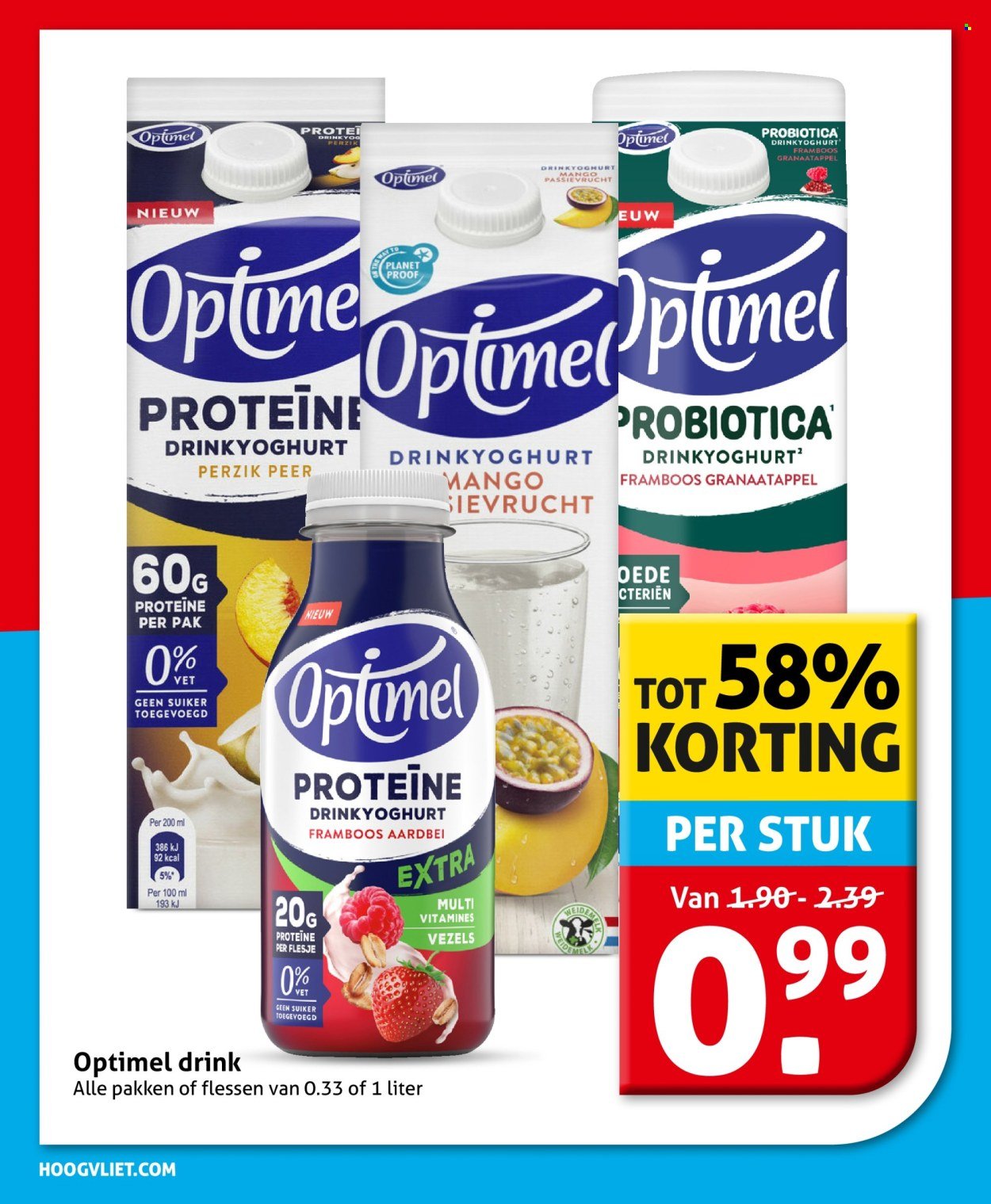 HOOGVLIET folder - Van vrijdag 2 januari 2026