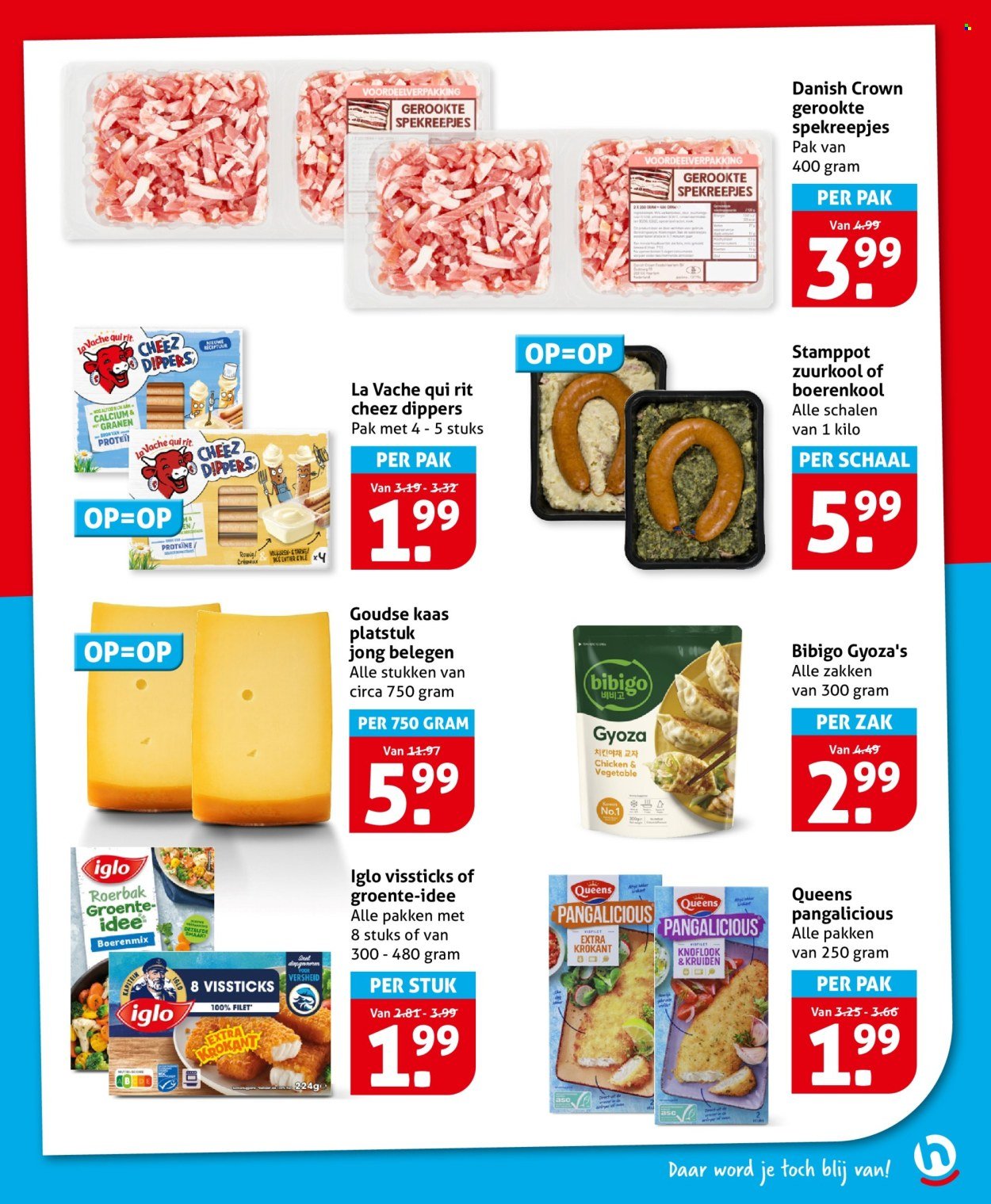 HOOGVLIET folder - Van vrijdag 2 januari 2026