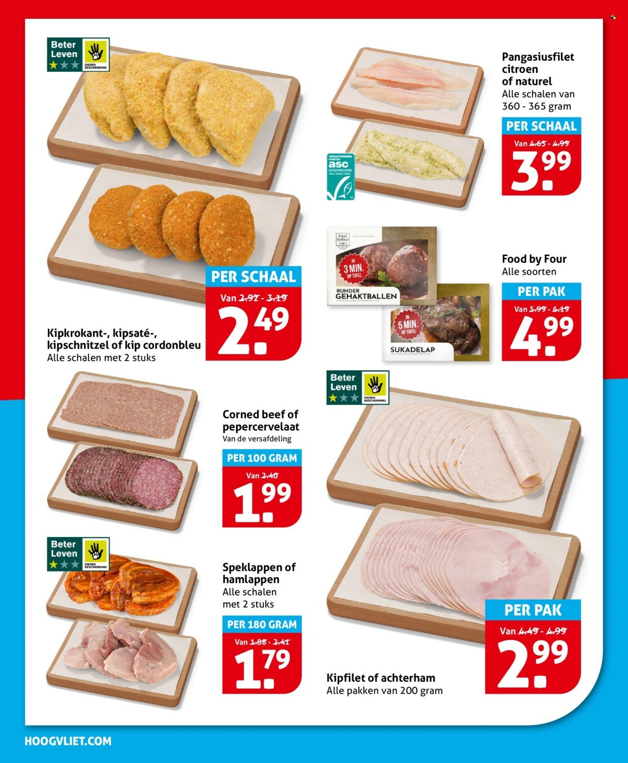 HOOGVLIET folder - Van vrijdag 2 januari 2026