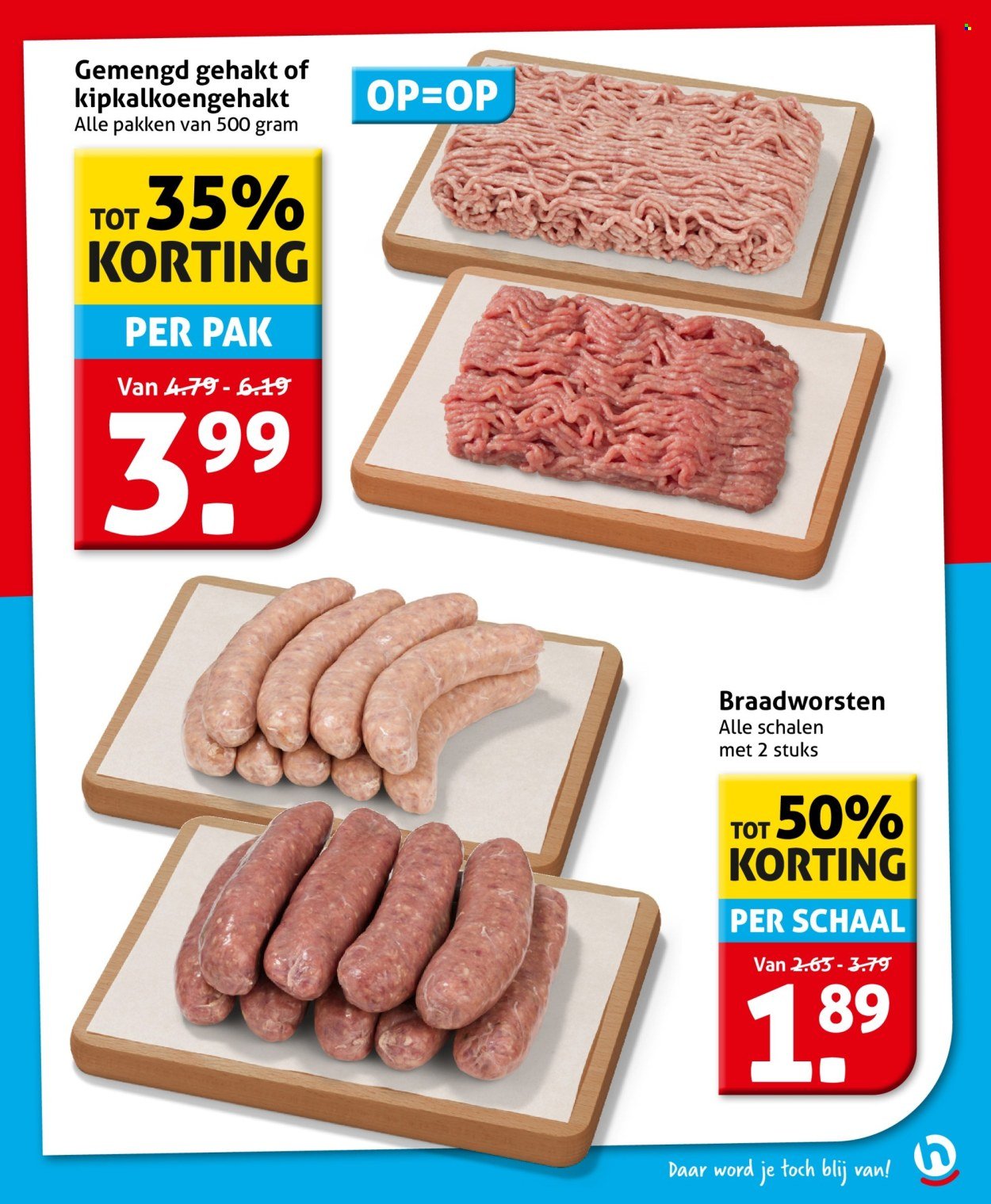 HOOGVLIET folder - Van vrijdag 2 januari 2026