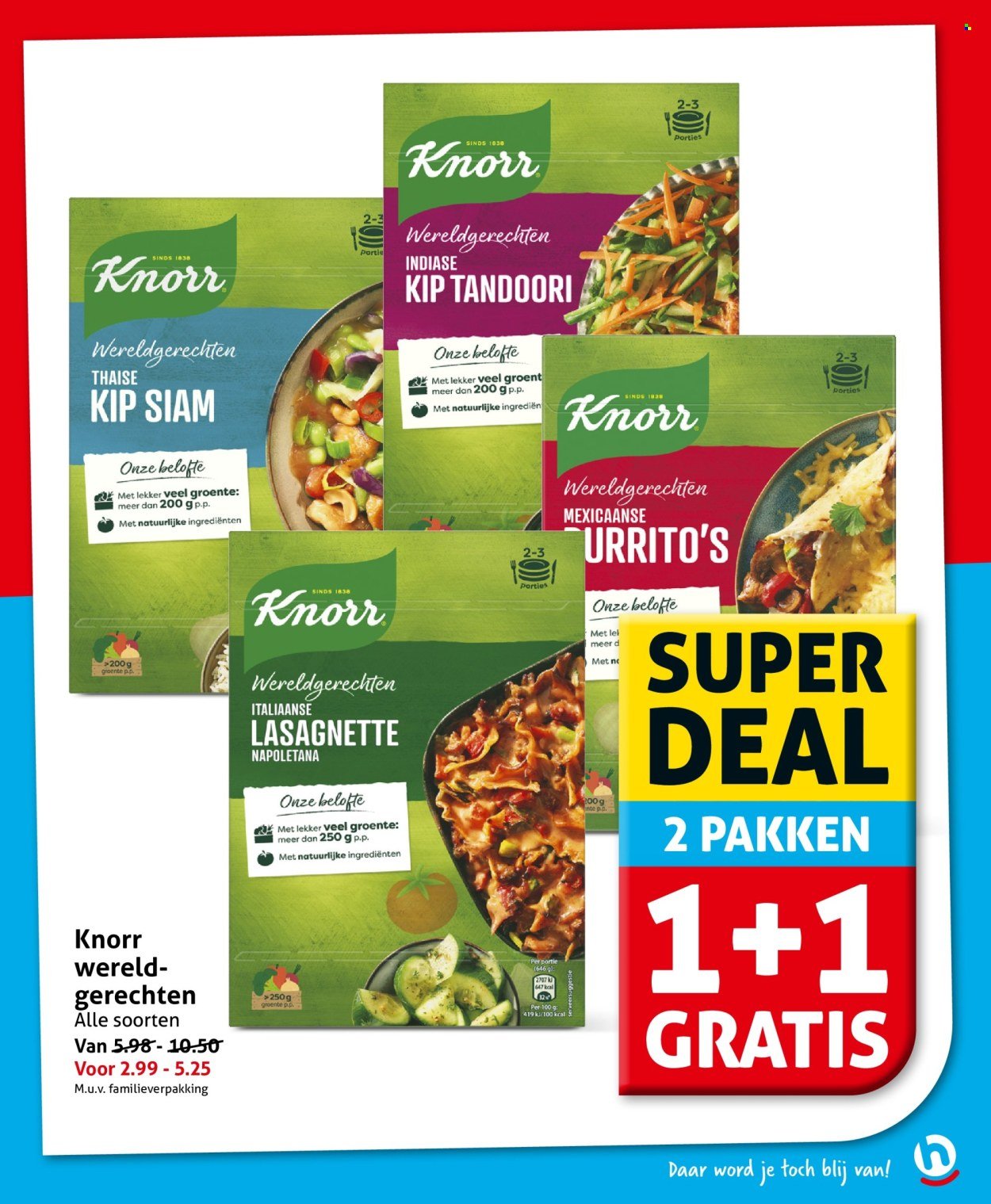 HOOGVLIET folder - Van vrijdag 2 januari 2026