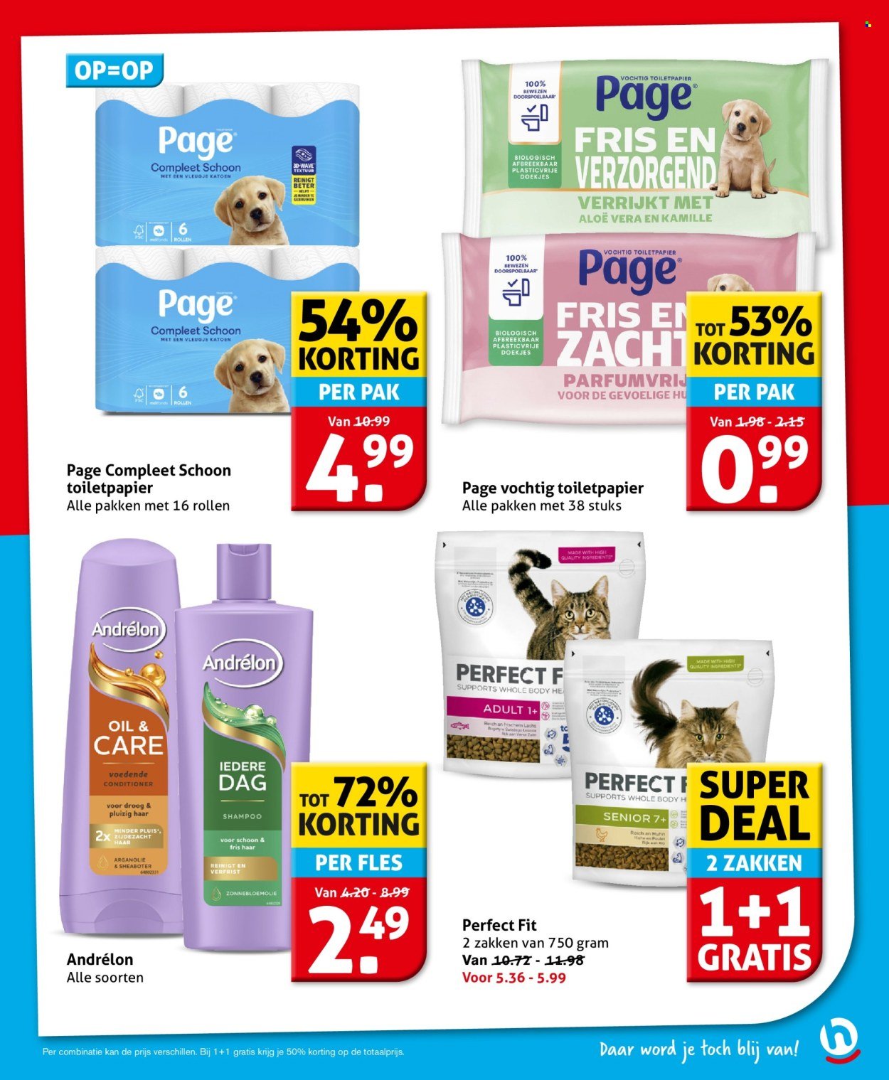 HOOGVLIET folder - Van vrijdag 2 januari 2026