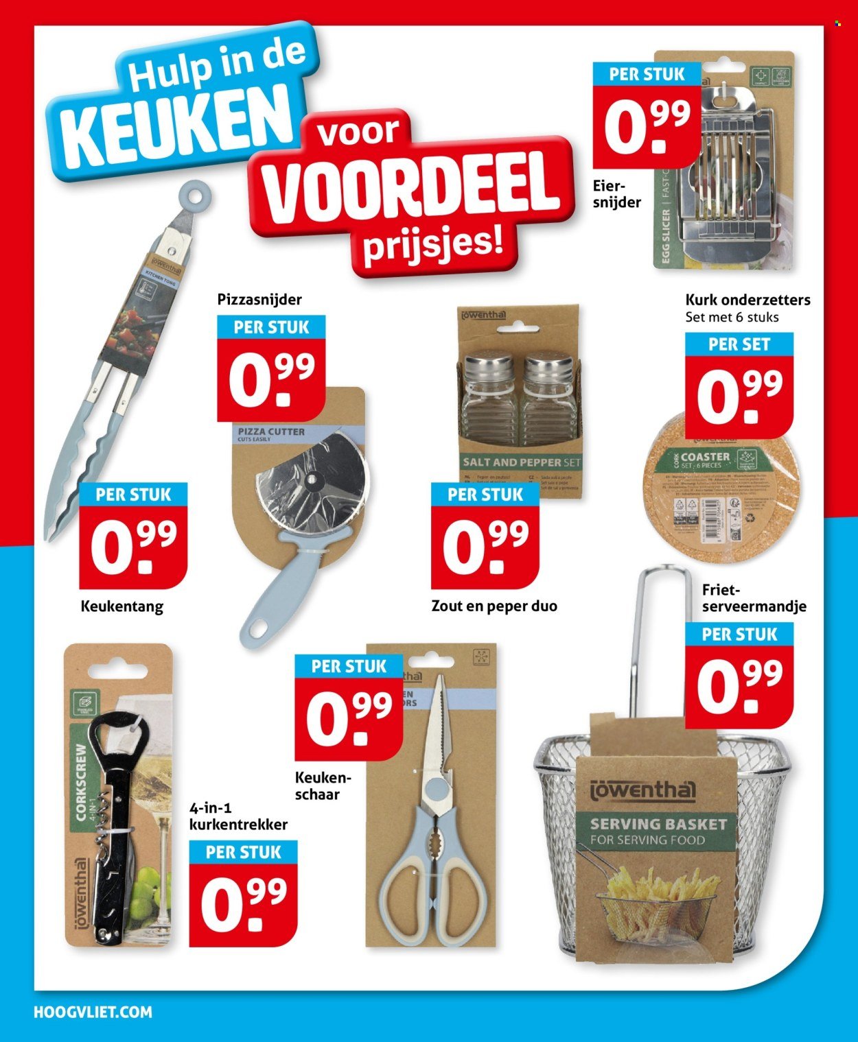 HOOGVLIET folder - Van vrijdag 2 januari 2026