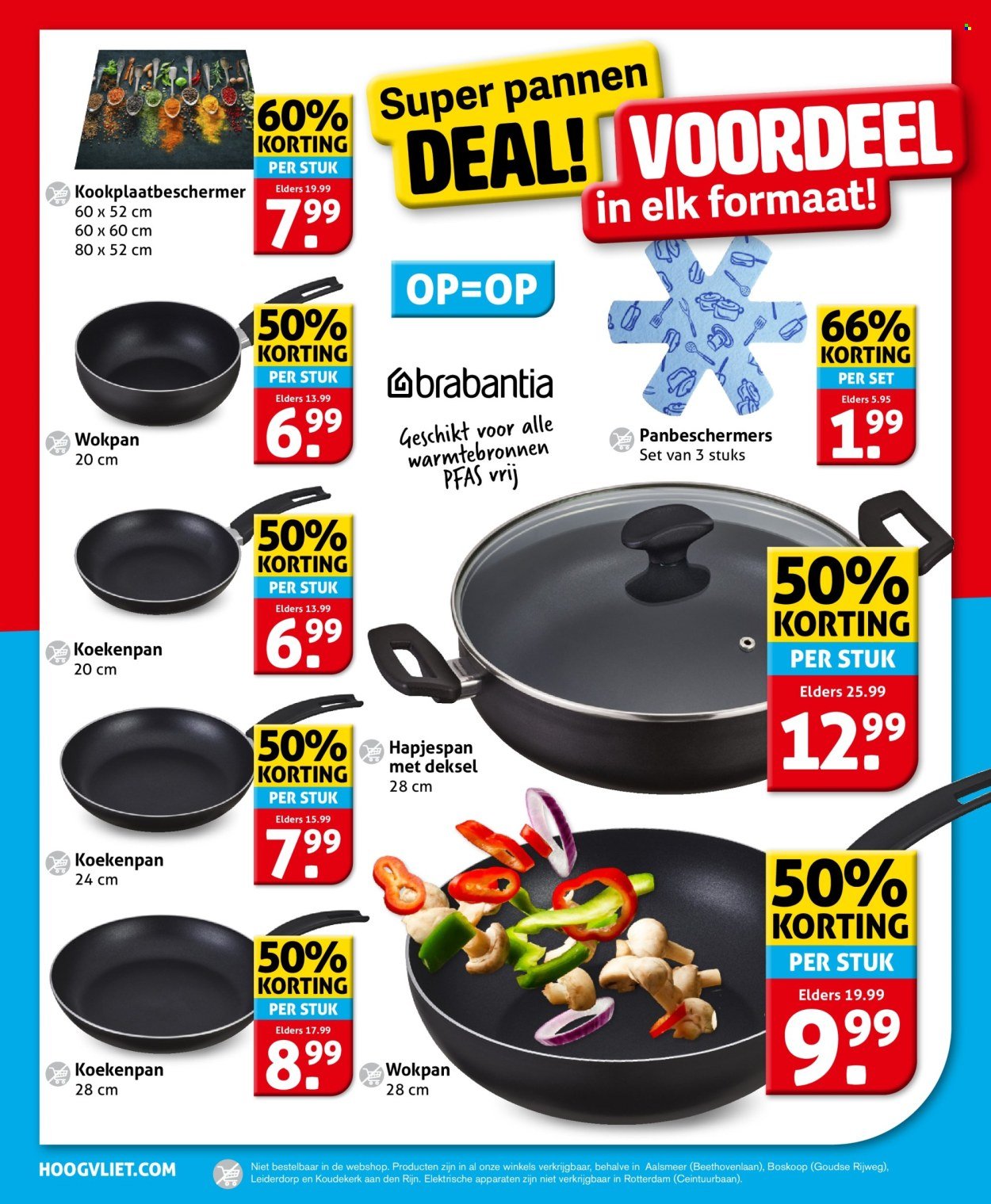 HOOGVLIET folder - Van vrijdag 2 januari 2026