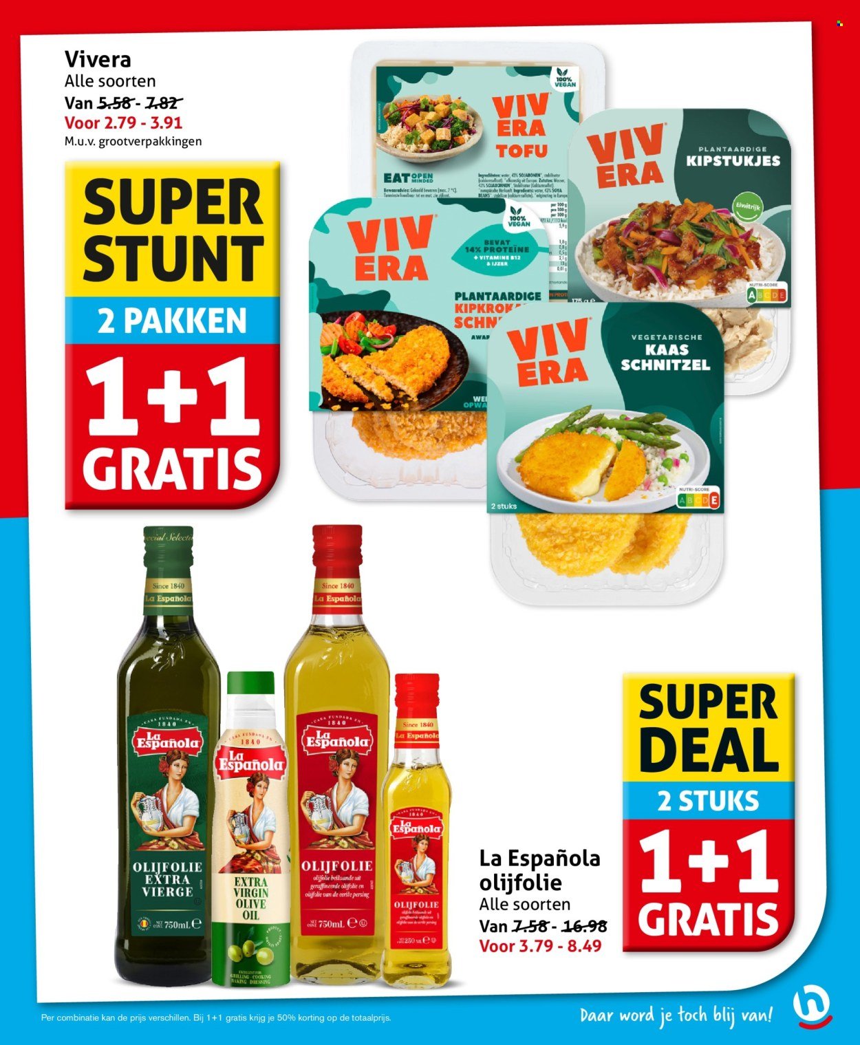 HOOGVLIET folder - Van vrijdag 2 januari 2026