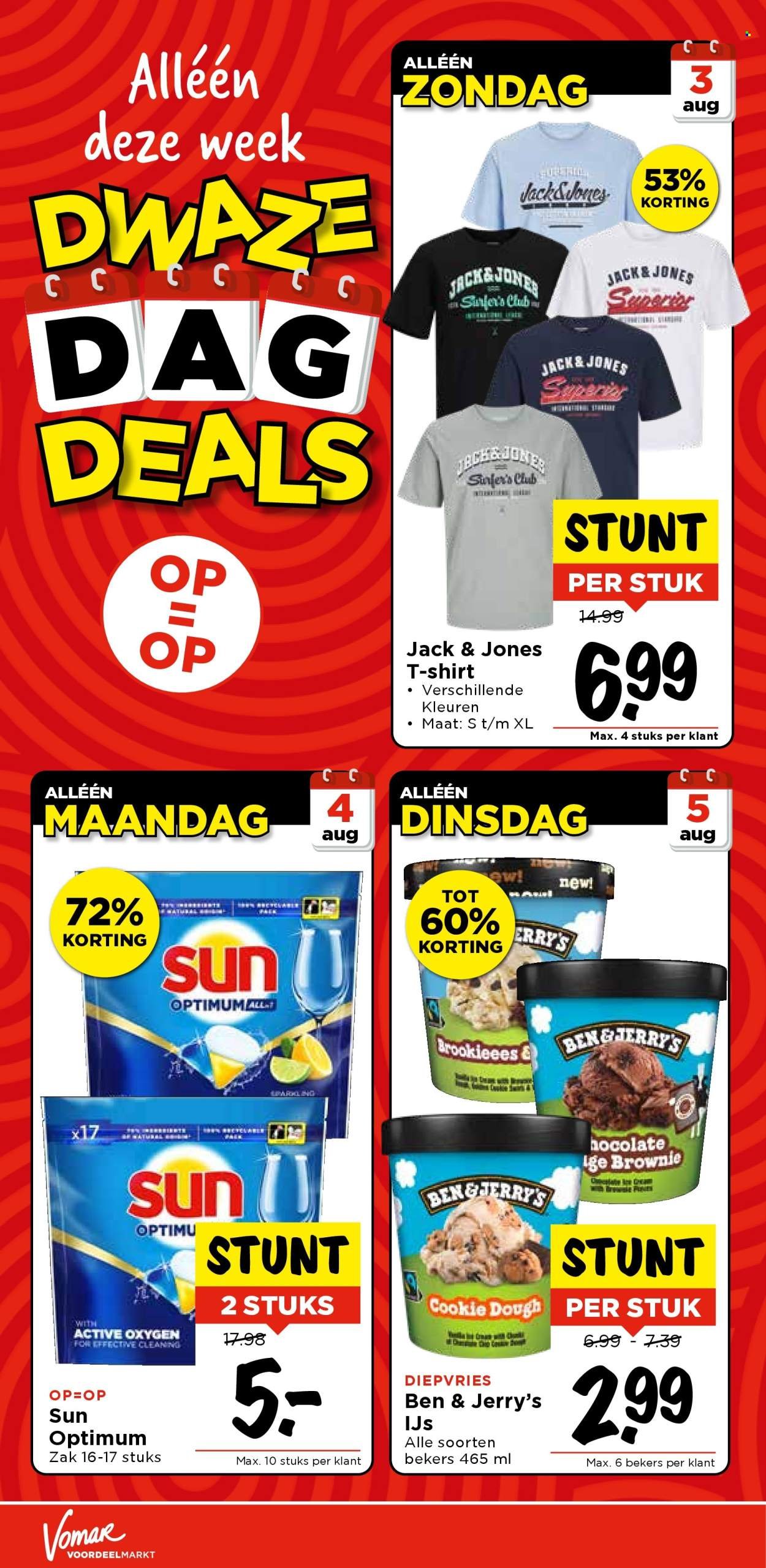 VOMAR folder - Van zondag 3 augustus 2025 (2025-08-03 - 2025-08-09)