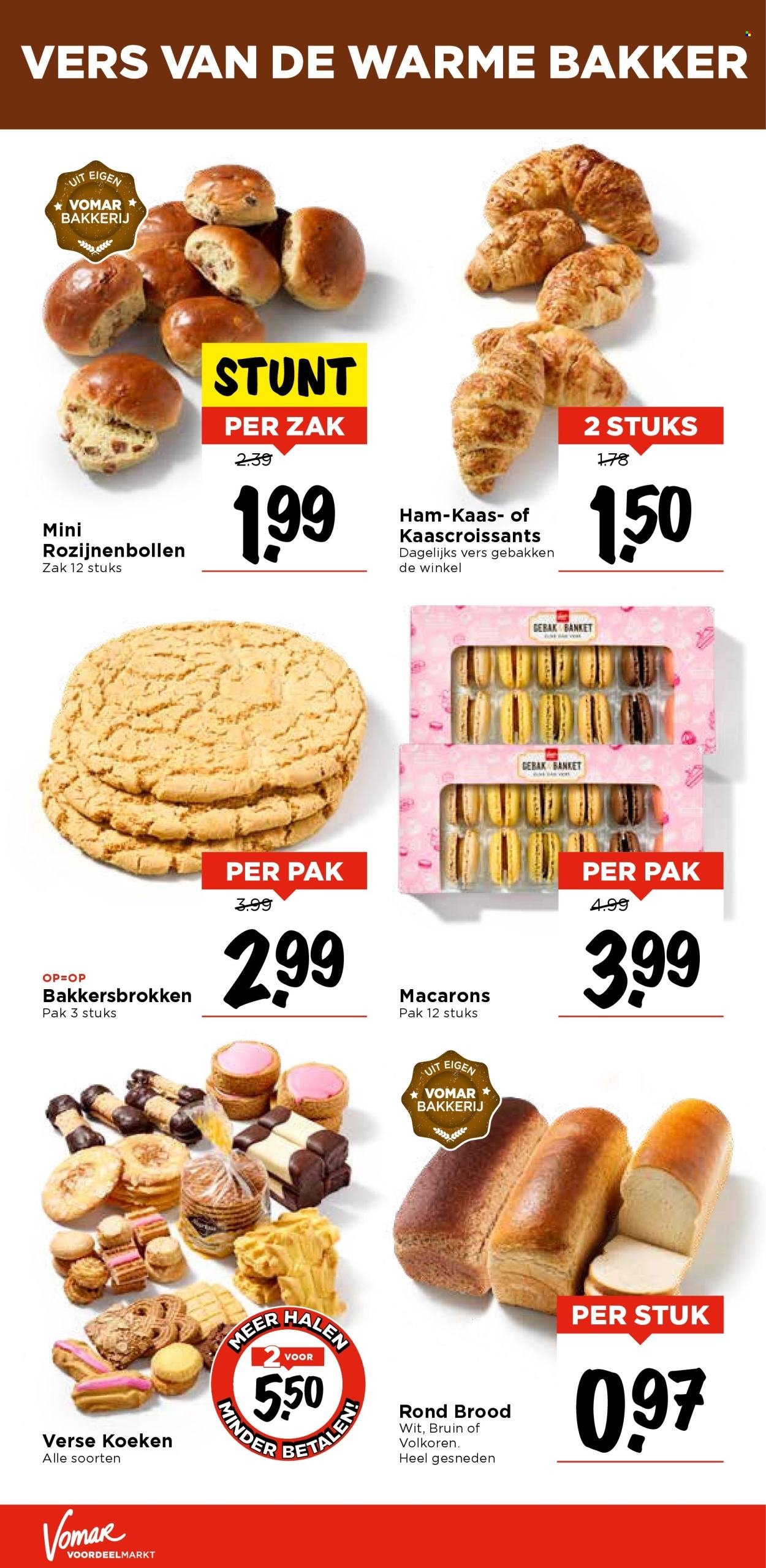 VOMAR folder - Van zondag 3 augustus 2025 (2025-08-03 - 2025-08-09)