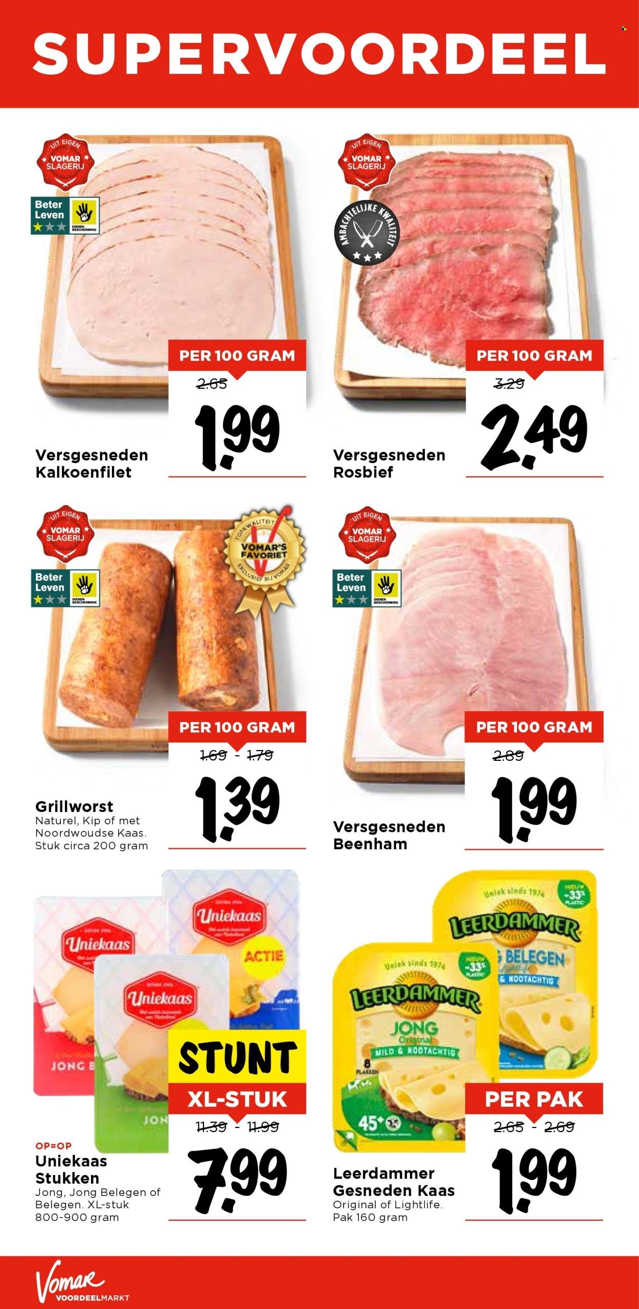 VOMAR folder - Van zondag 3 augustus 2025 (2025-08-03 - 2025-08-09)