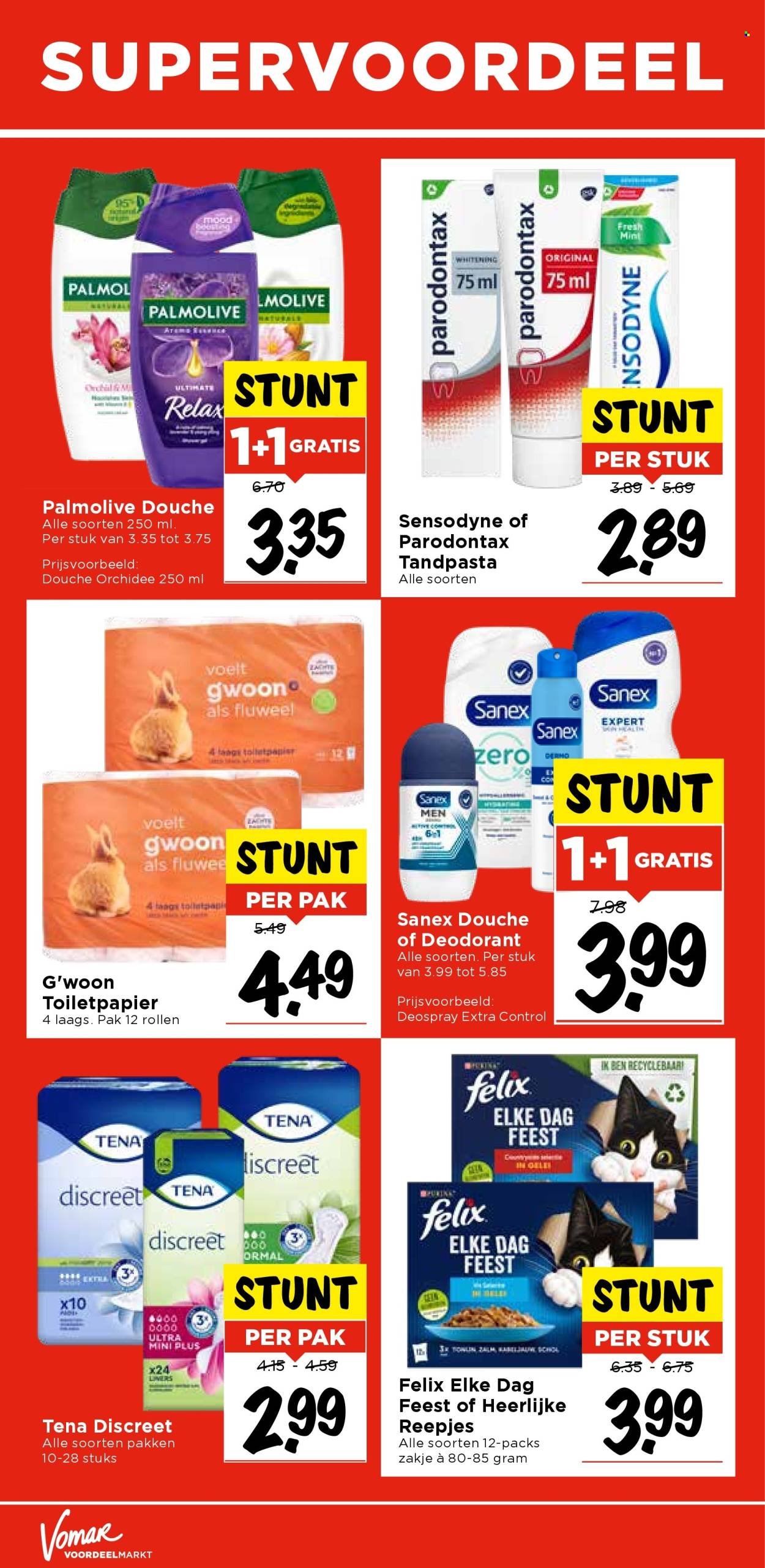 VOMAR folder - Van zondag 3 augustus 2025 (2025-08-03 - 2025-08-09)