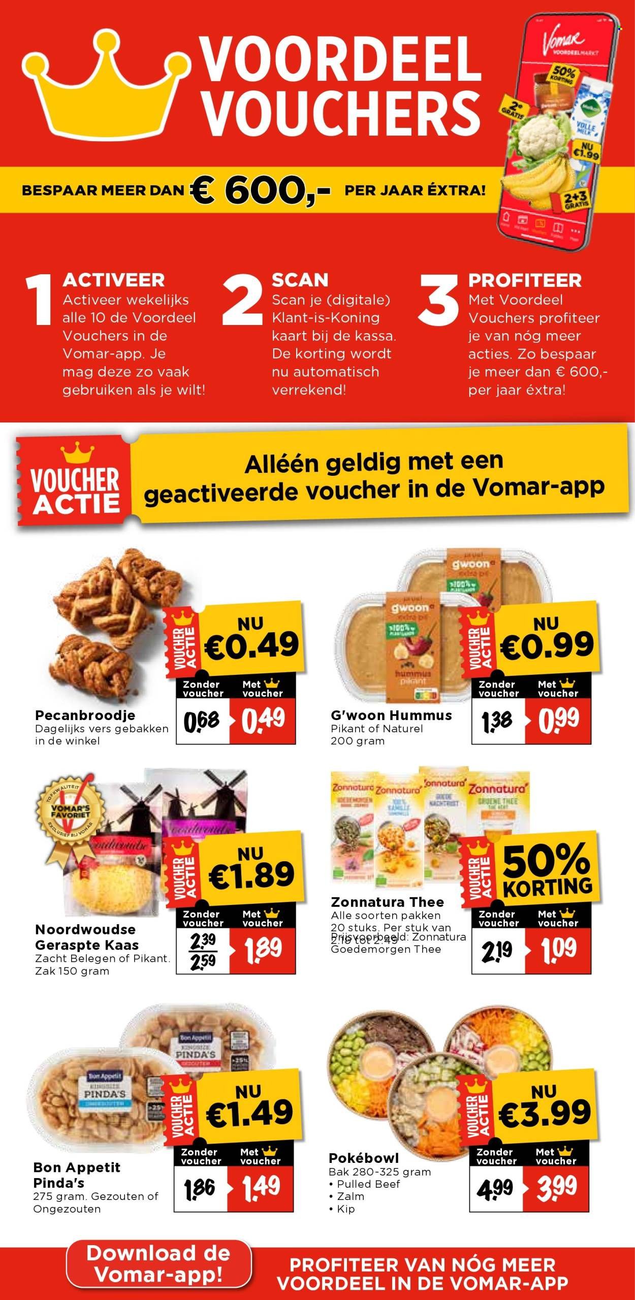 VOMAR folder - Van zondag 3 augustus 2025 (2025-08-03 - 2025-08-09)